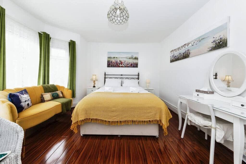 Vacation Home photo 1