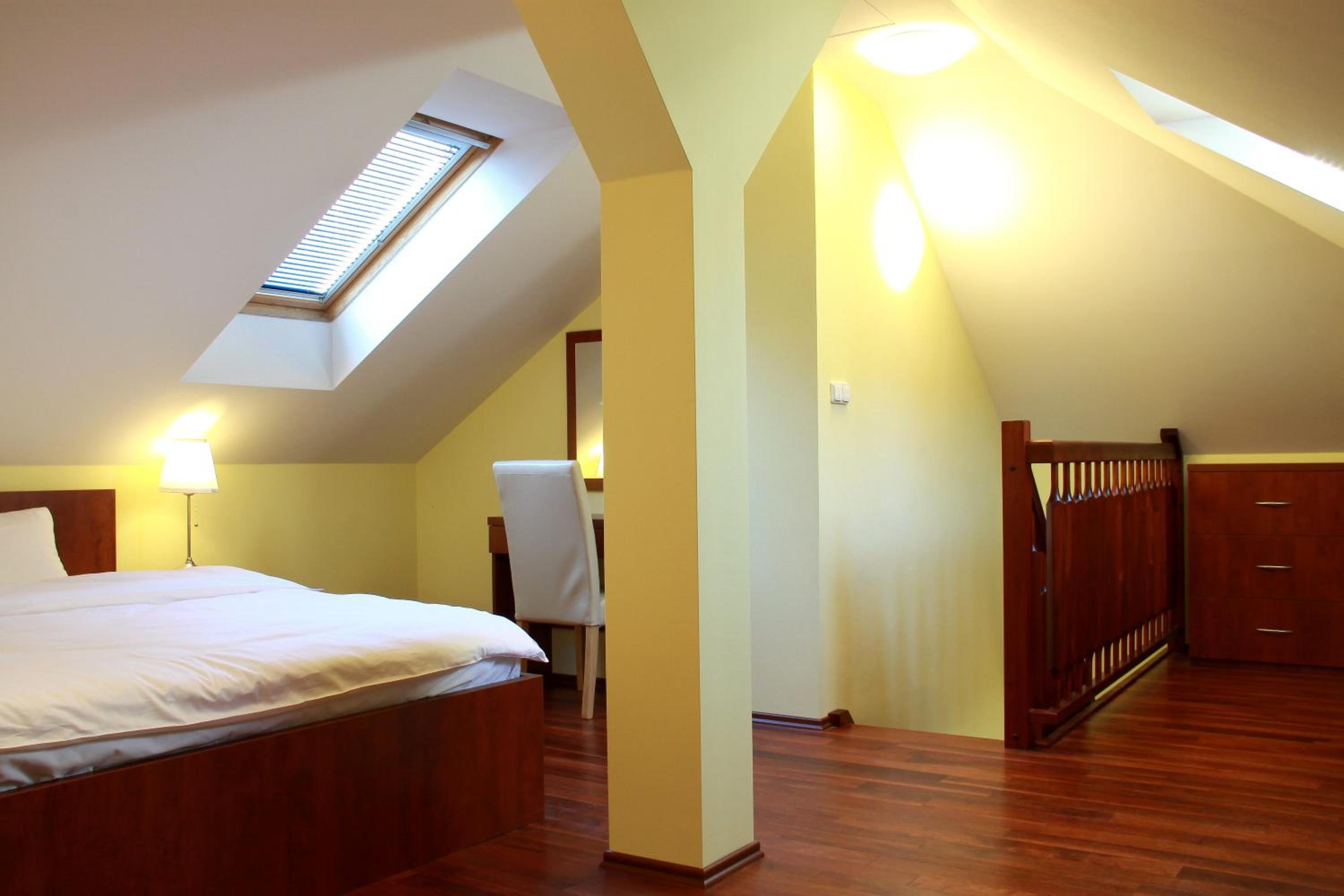 Duplex Grand Suite - Photo 3