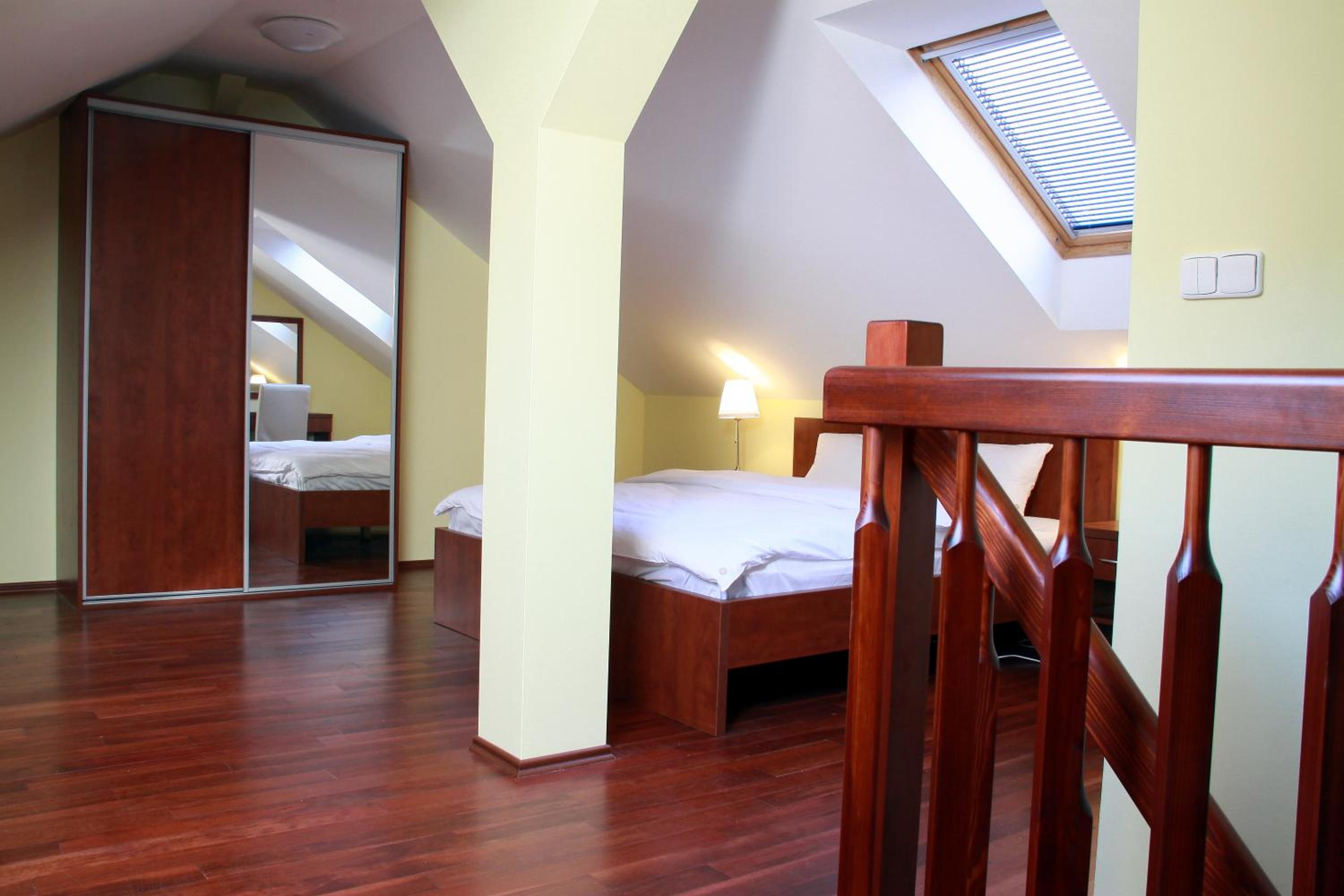 Duplex Grand Suite - Photo 2