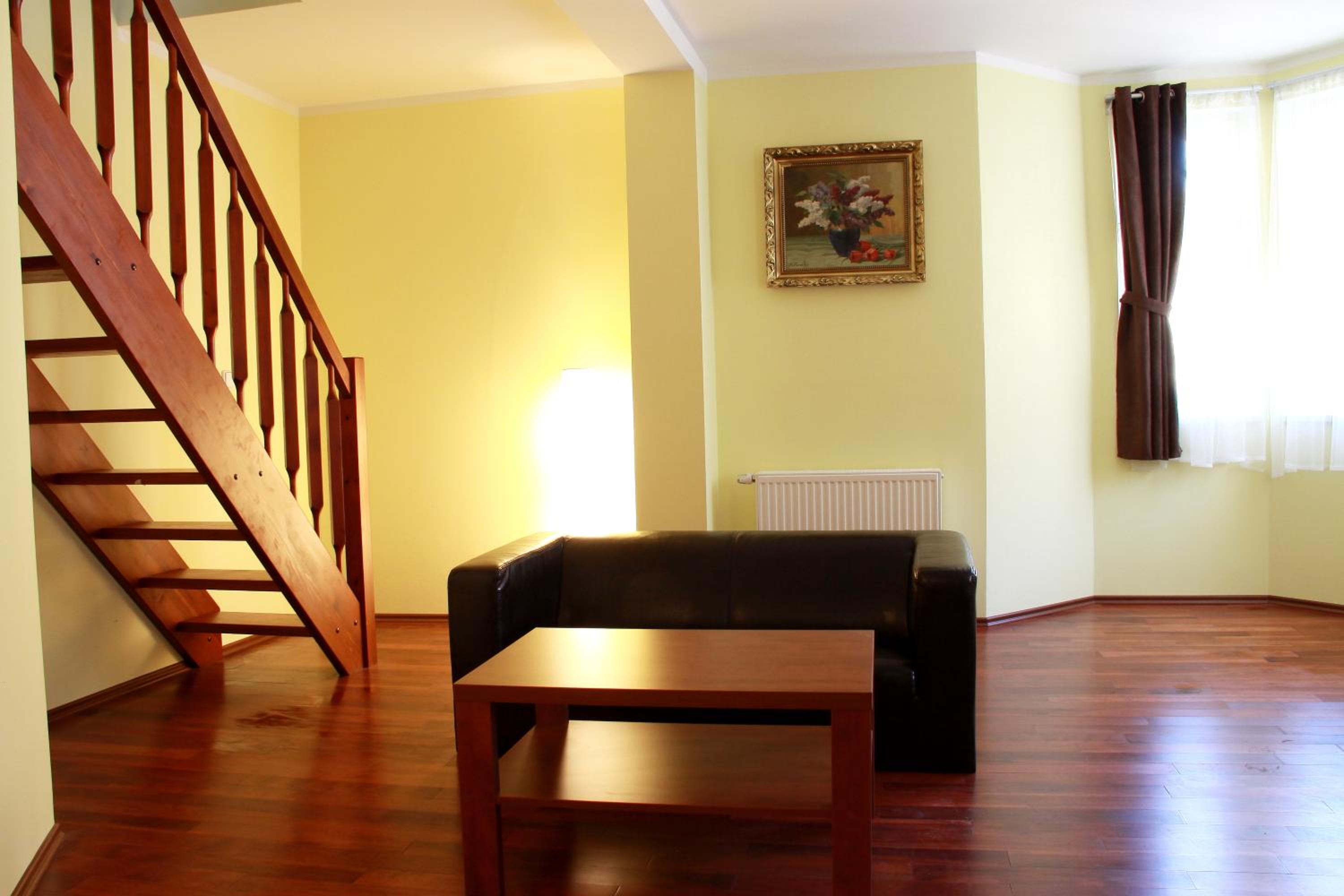 Duplex Grand Suite - Photo 5
