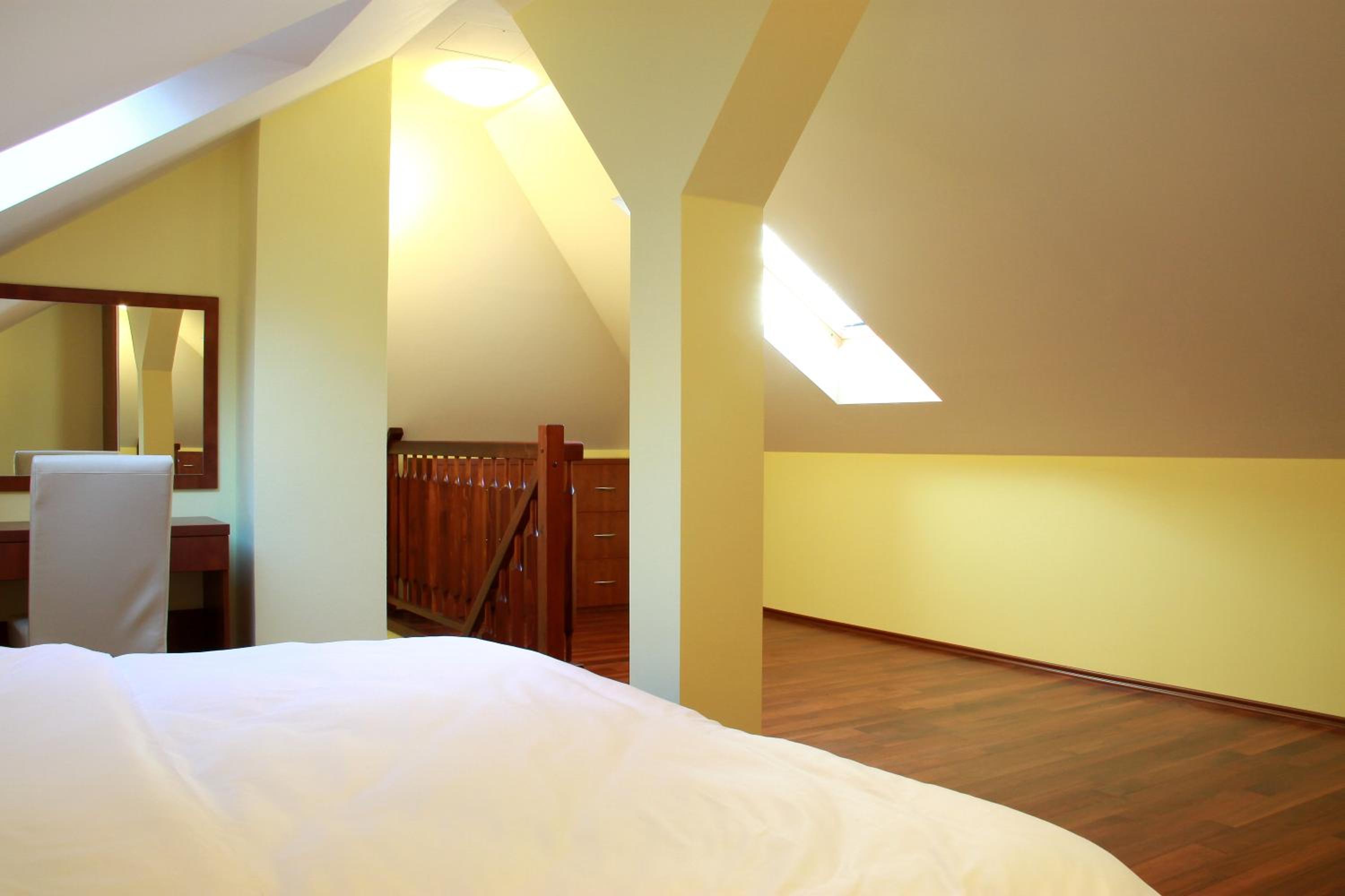 Duplex Grand Suite - Photo 4