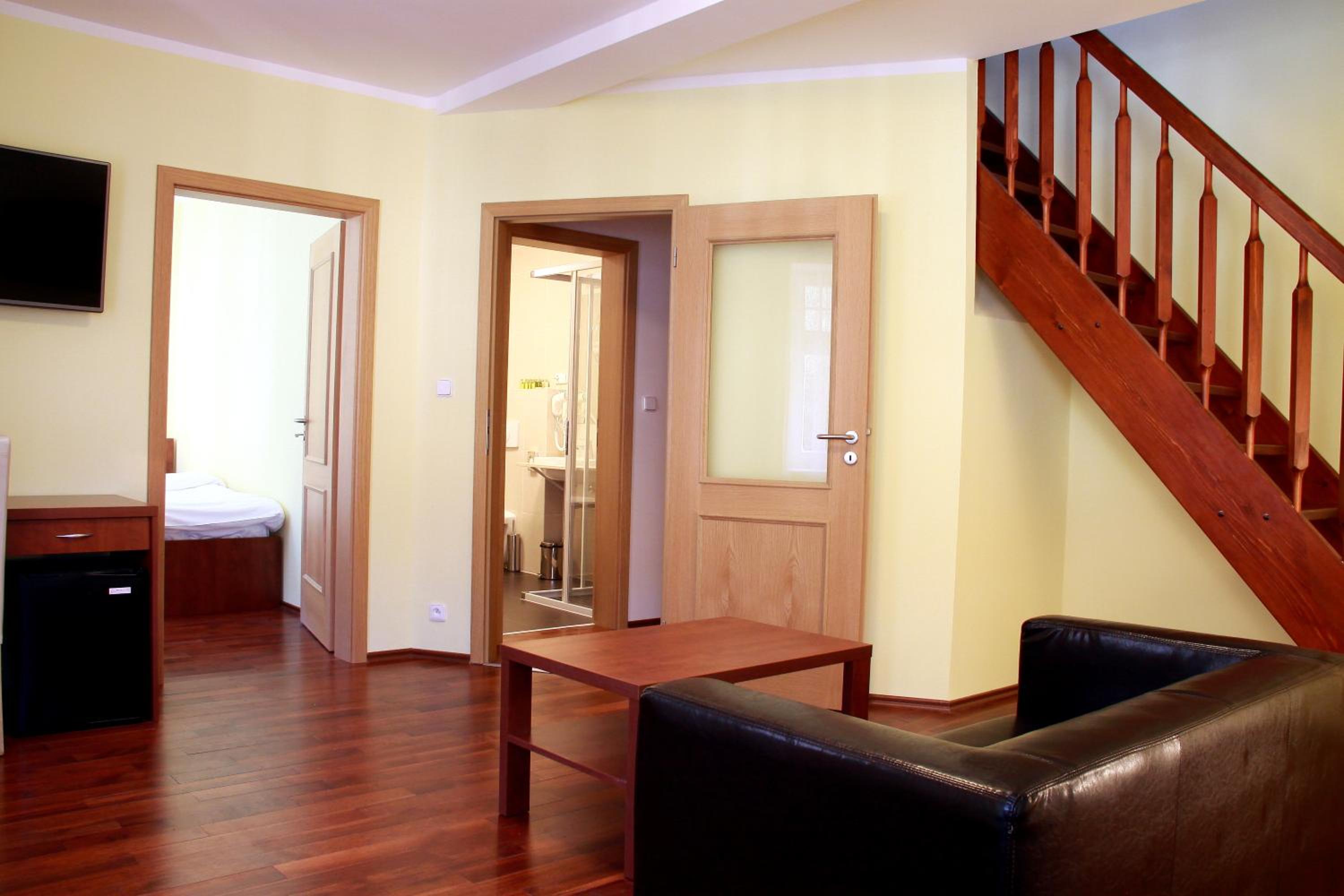 Duplex Grand Suite - Photo 6