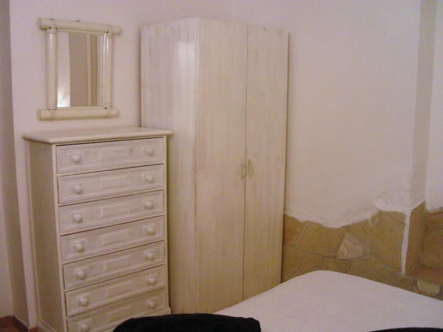 Two-Bedroom Apartment photo 1