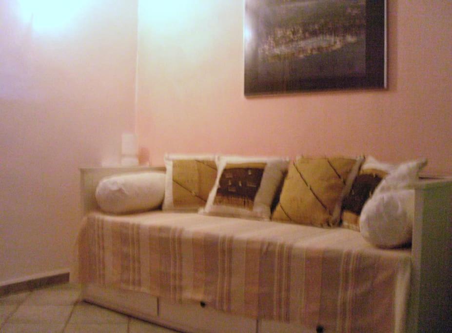 Two-Bedroom Apartment photo 2