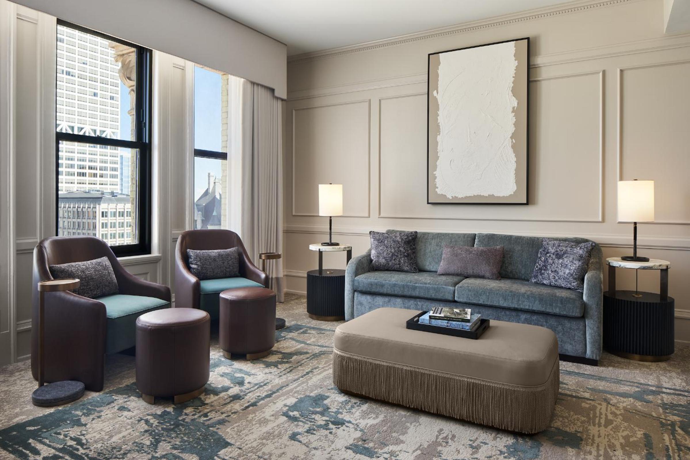 King Suite - Photo 7