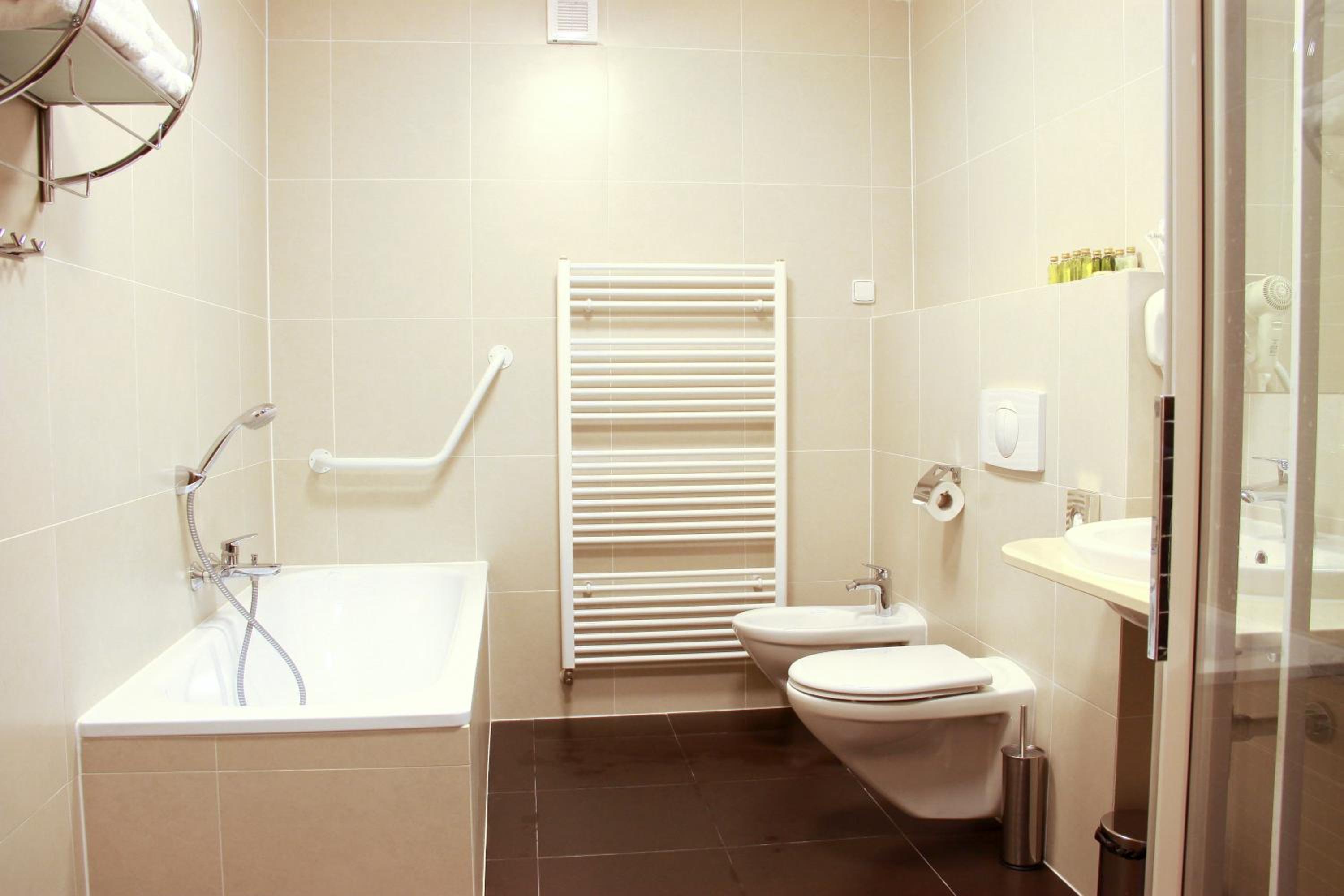 Duplex Grand Suite - Photo 8