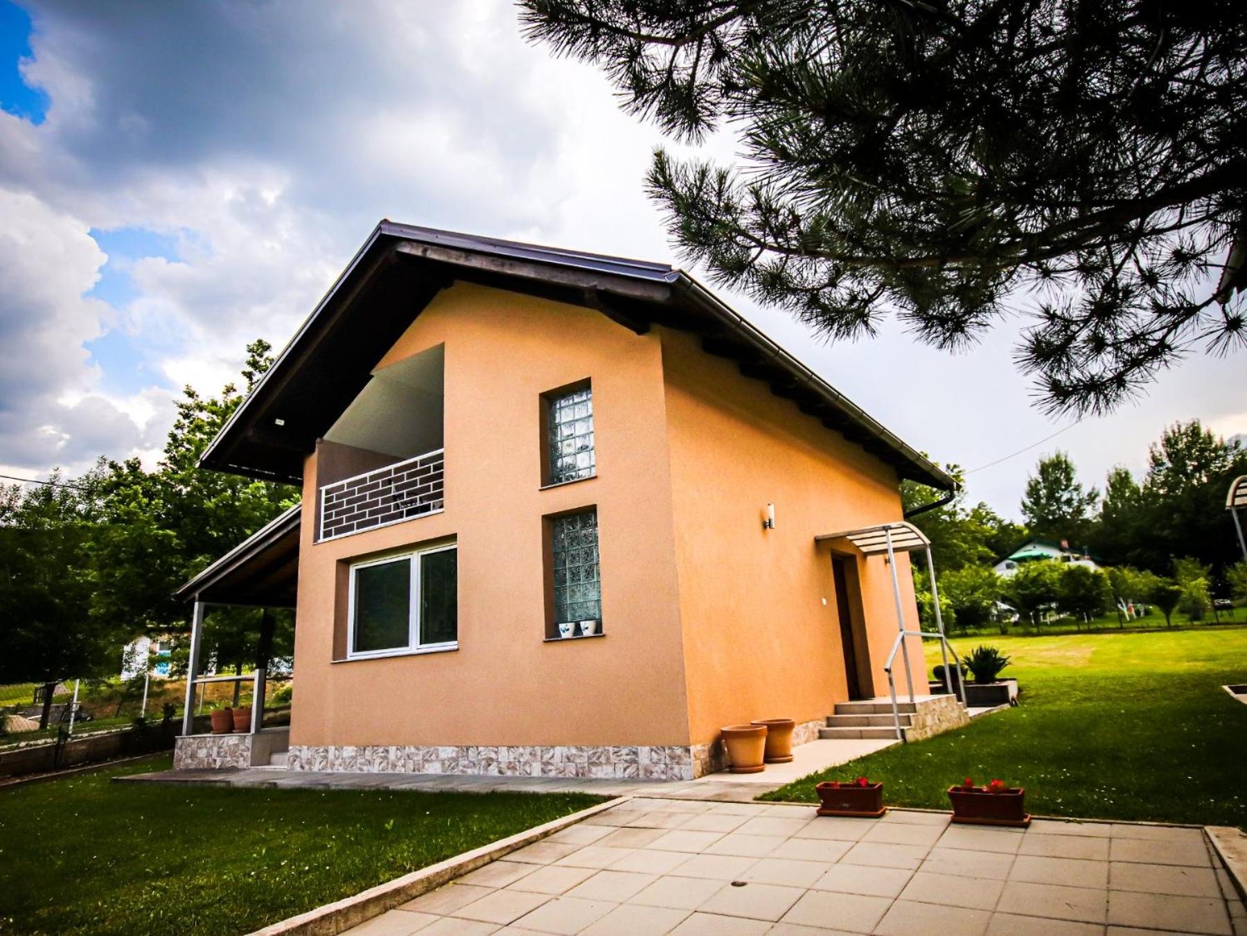 Two-Bedroom House photo 1