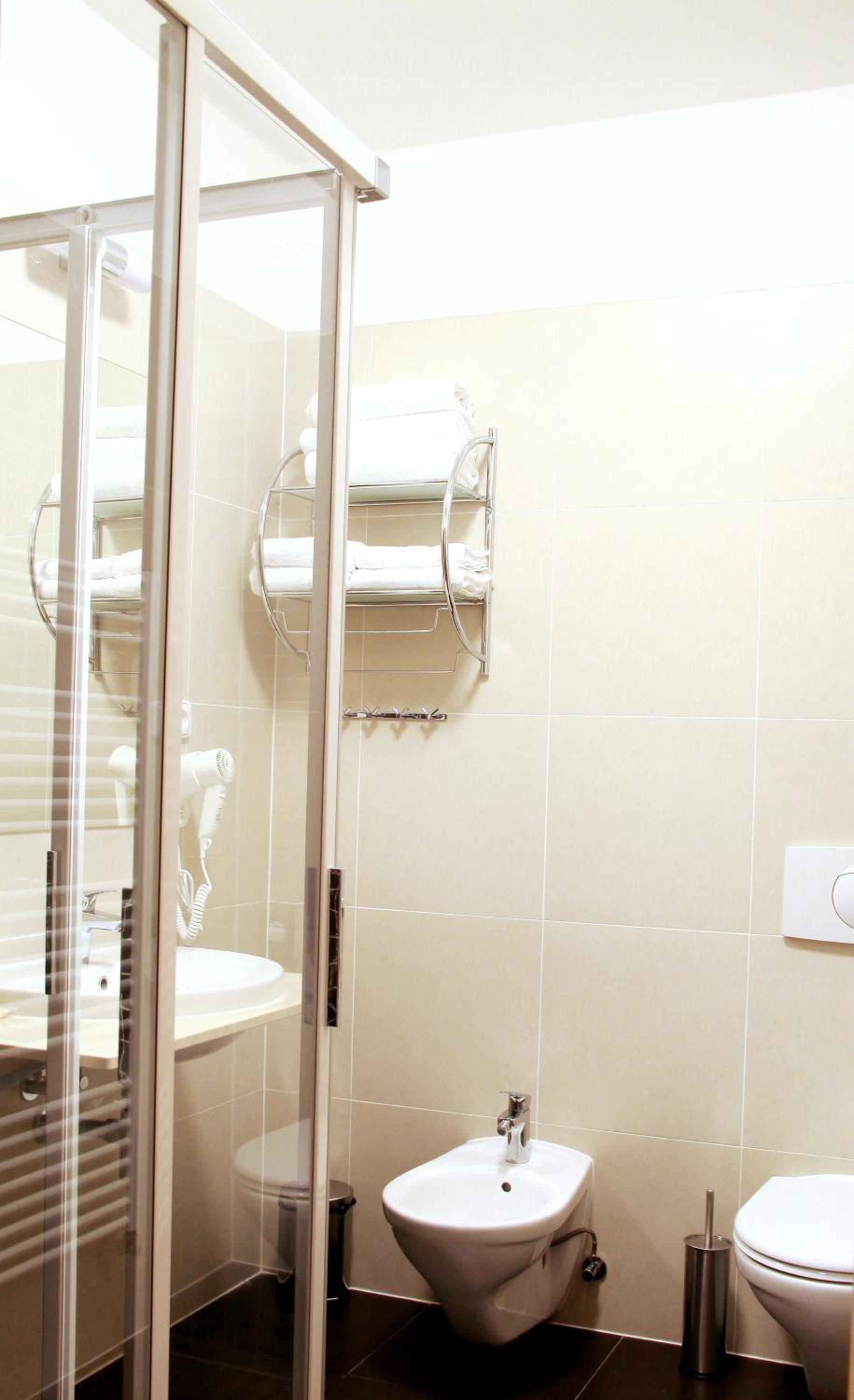 Duplex Junior Suite - Photo 6