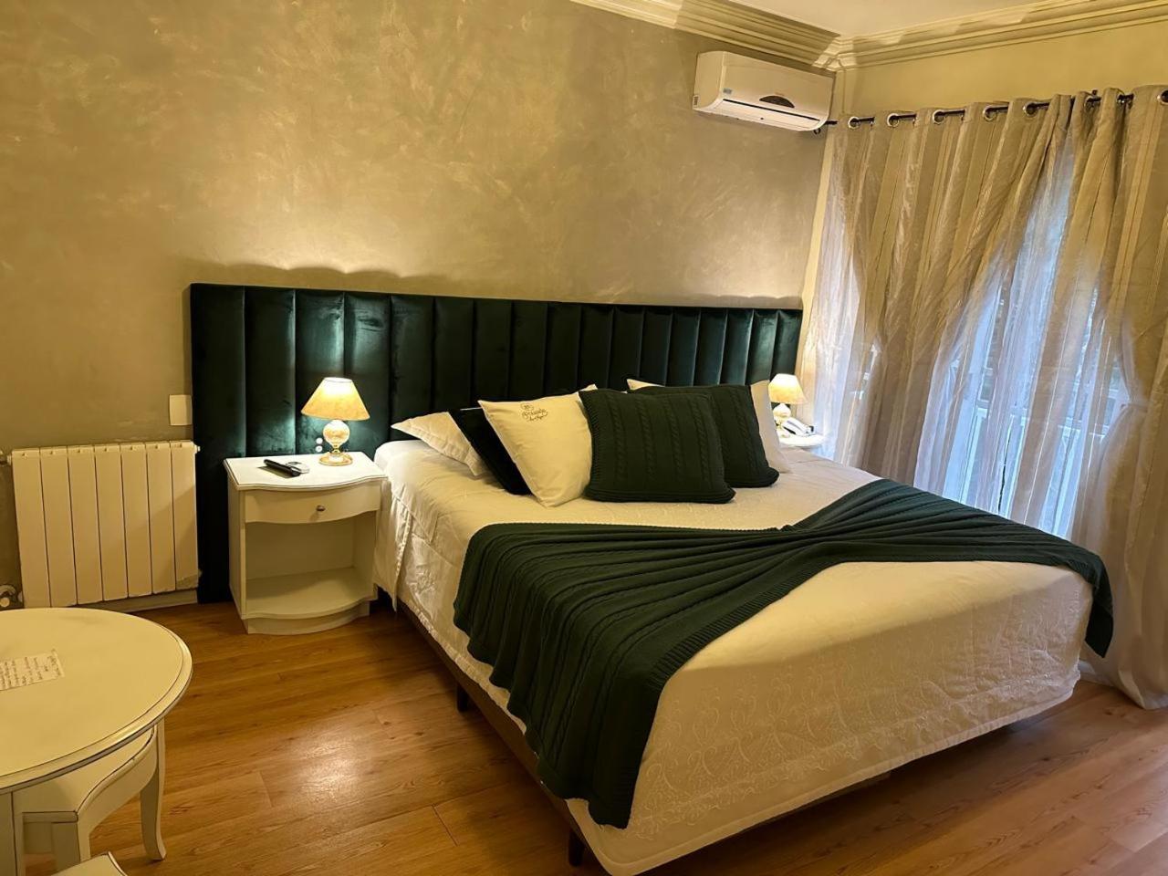 Double Room with Balcony photo 2