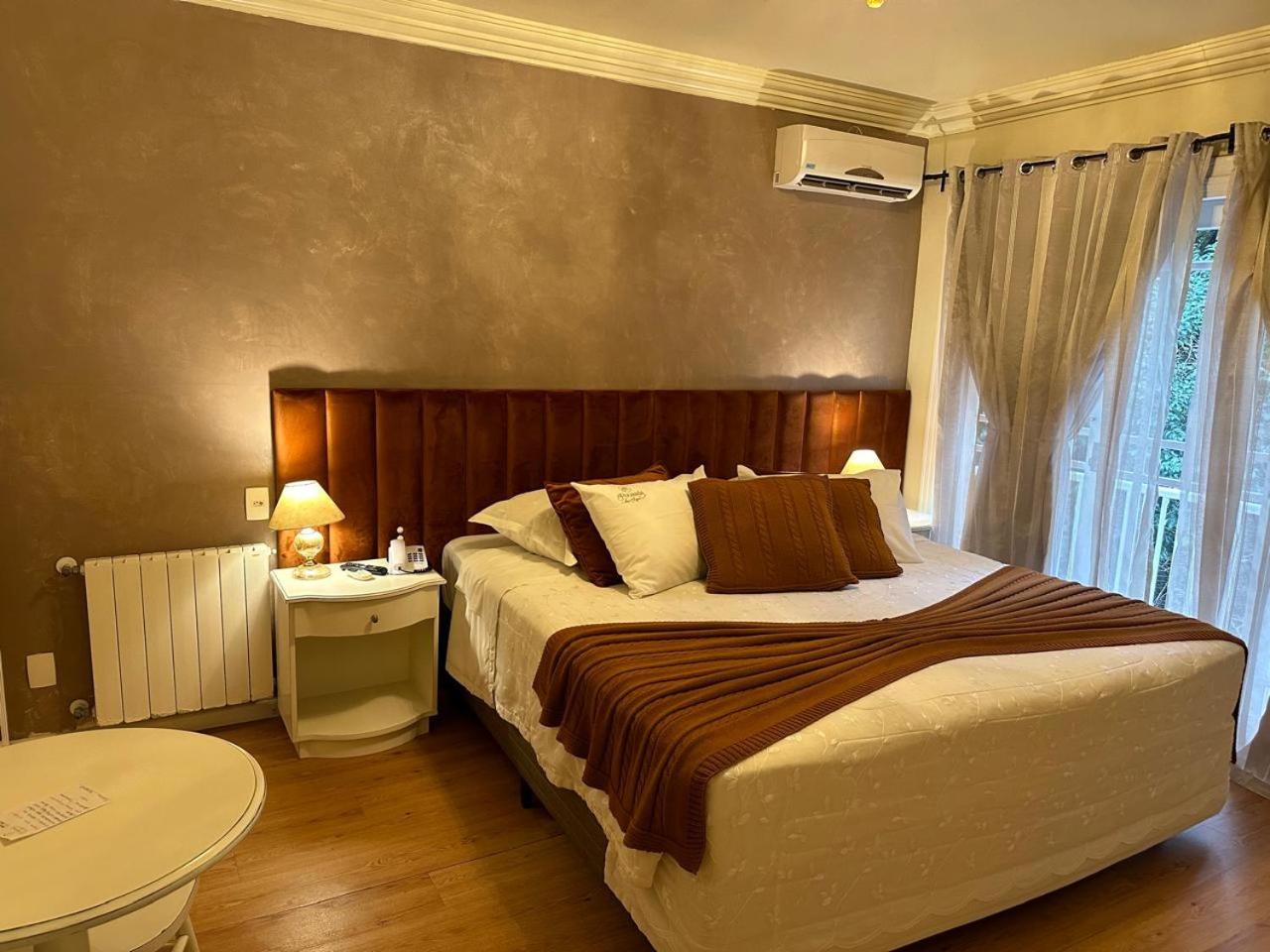 Double Room with Balcony photo 1