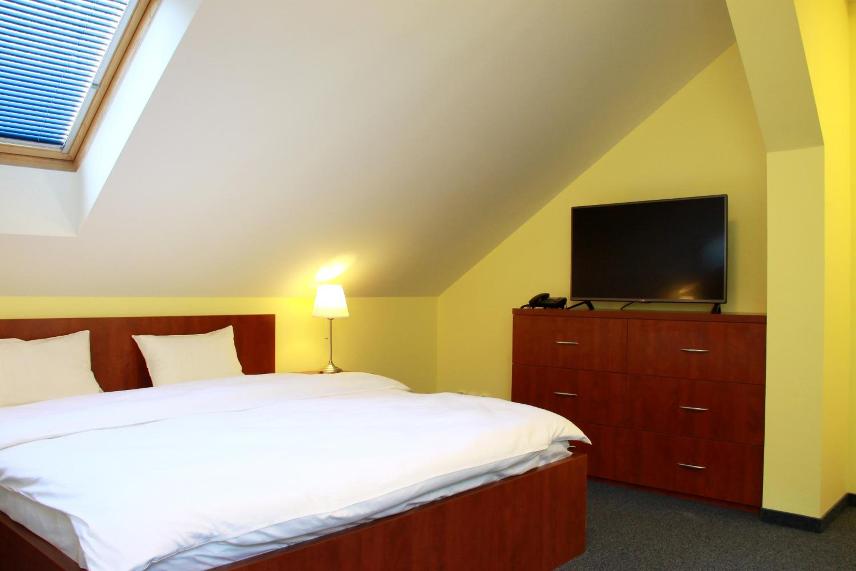 Duplex Junior Suite - Photo 3
