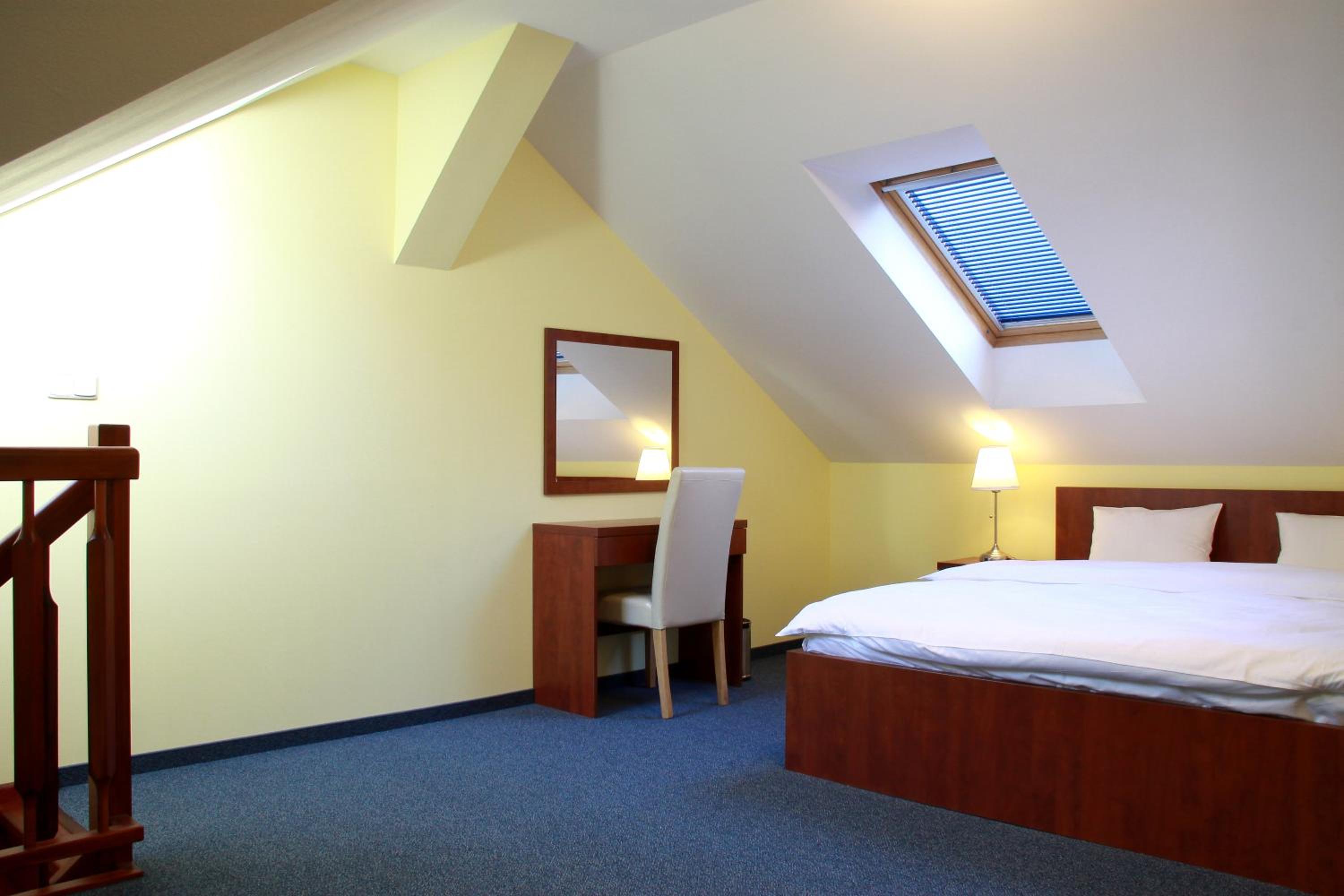 Duplex Junior Suite - Photo 2