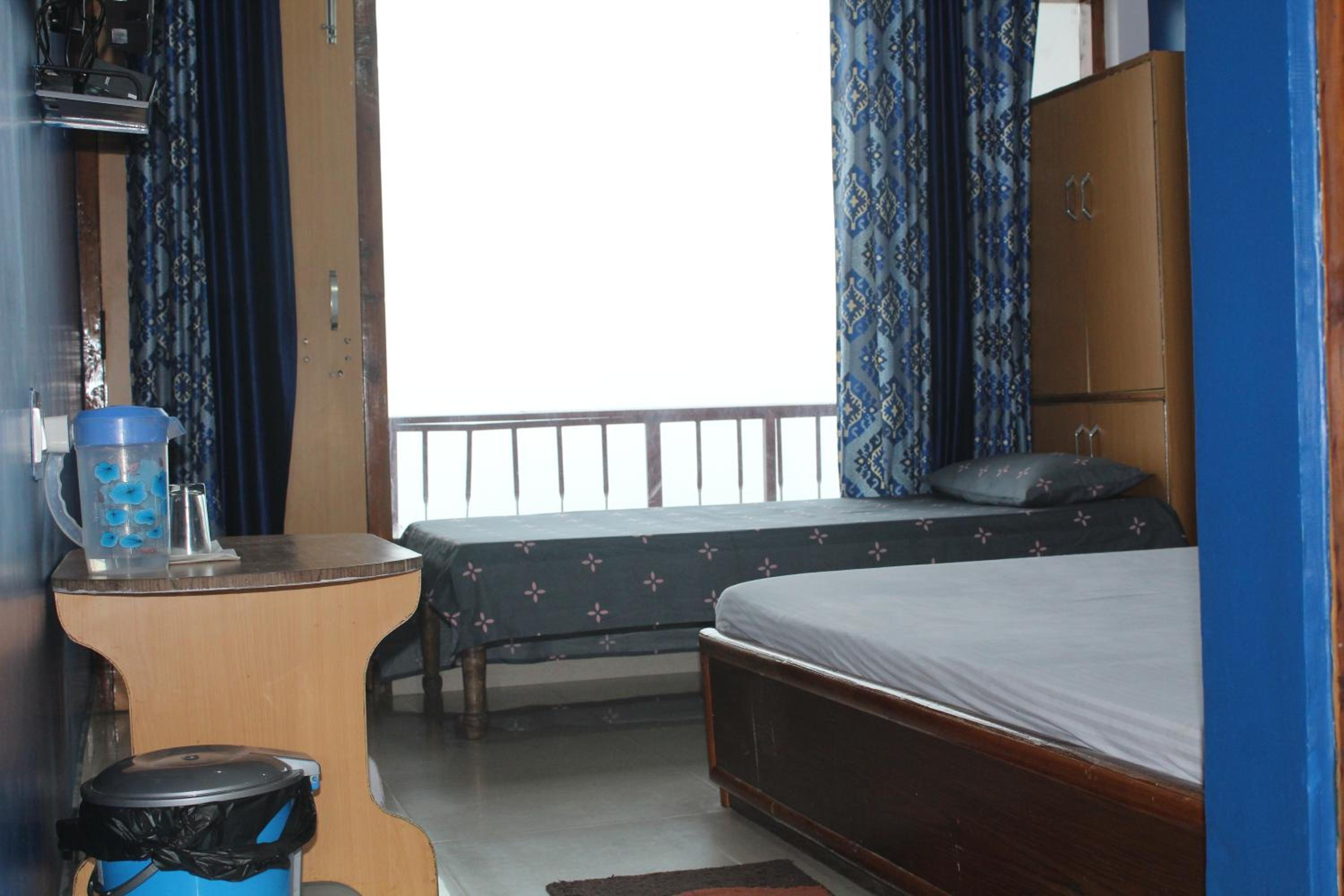 Triple Room with Balcony photo 1