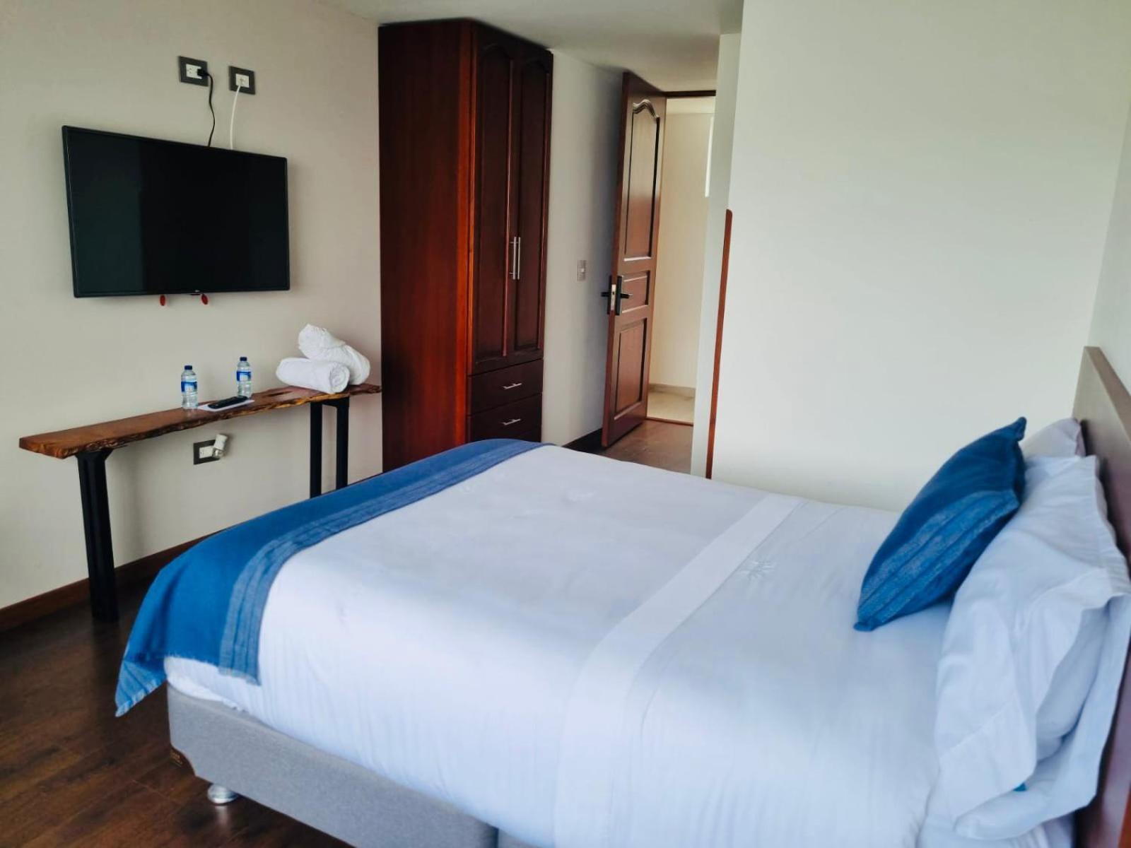 Double Room photo 1