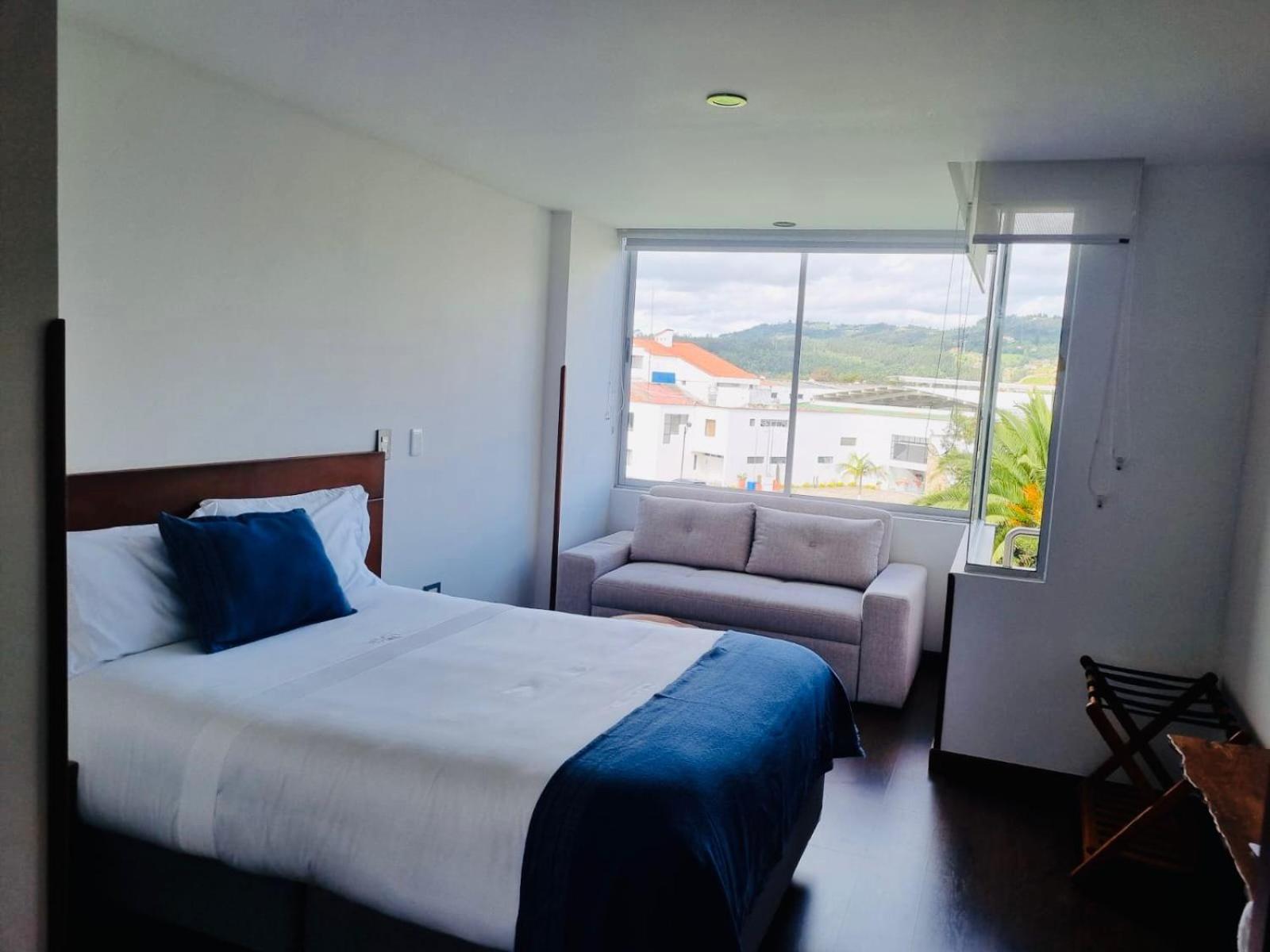 Superior Double or Twin Room photo 1