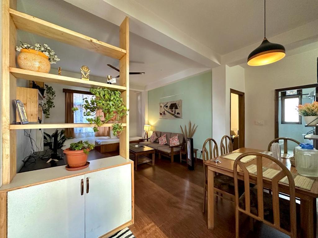 Deluxe Double Room with Balcony photo 1