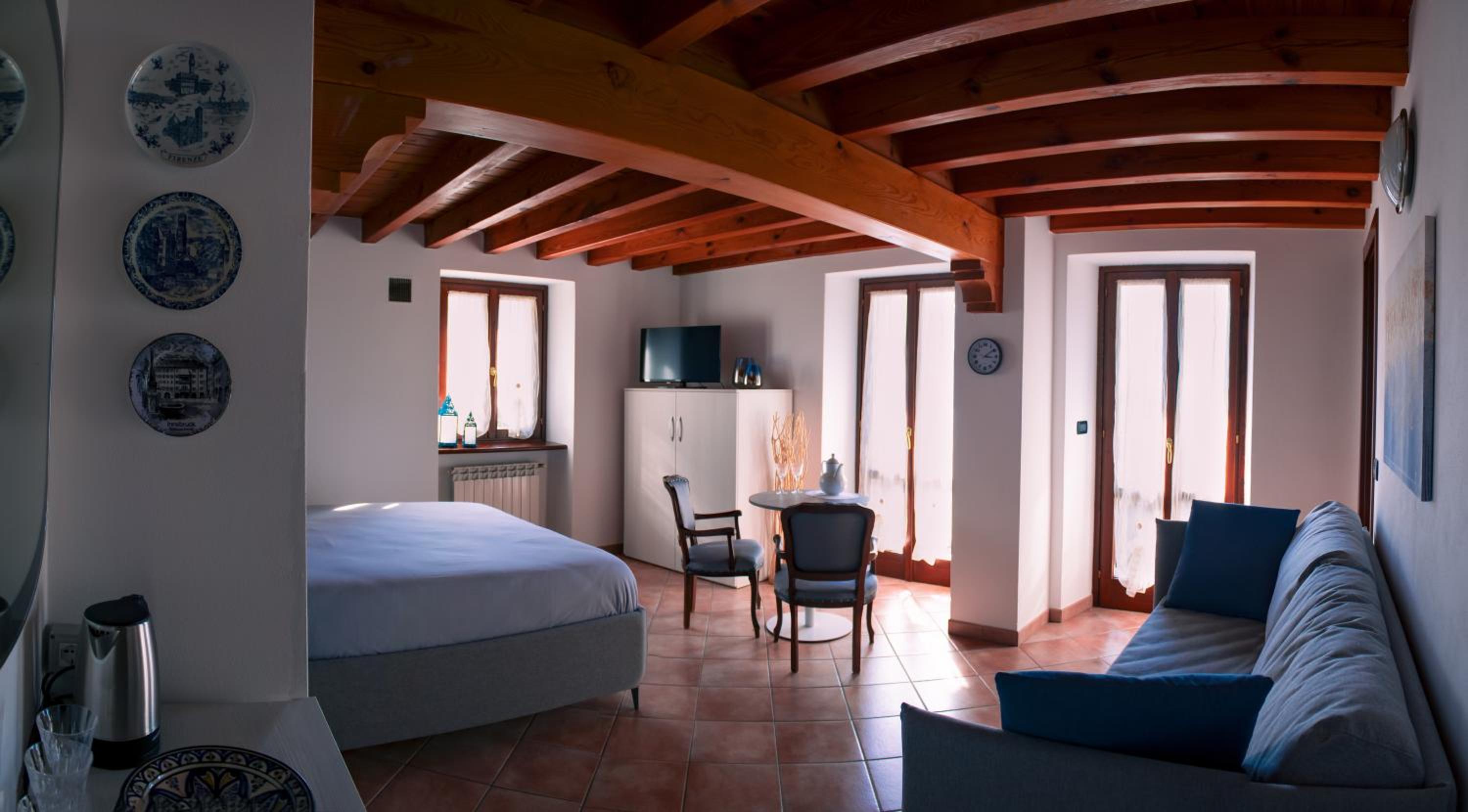 Superior Quadruple Room photo 1