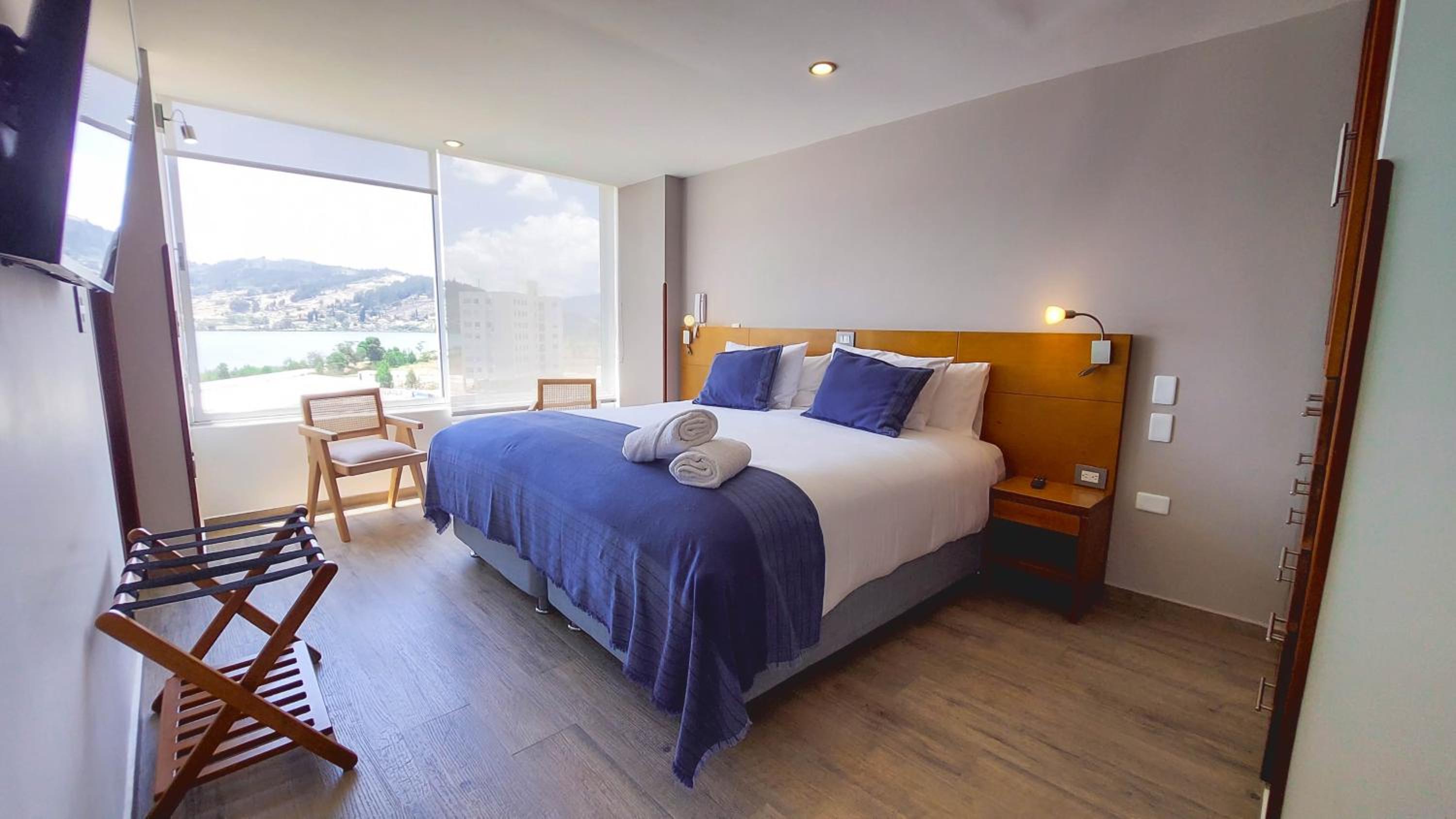 Superior Double or Twin Room photo 3