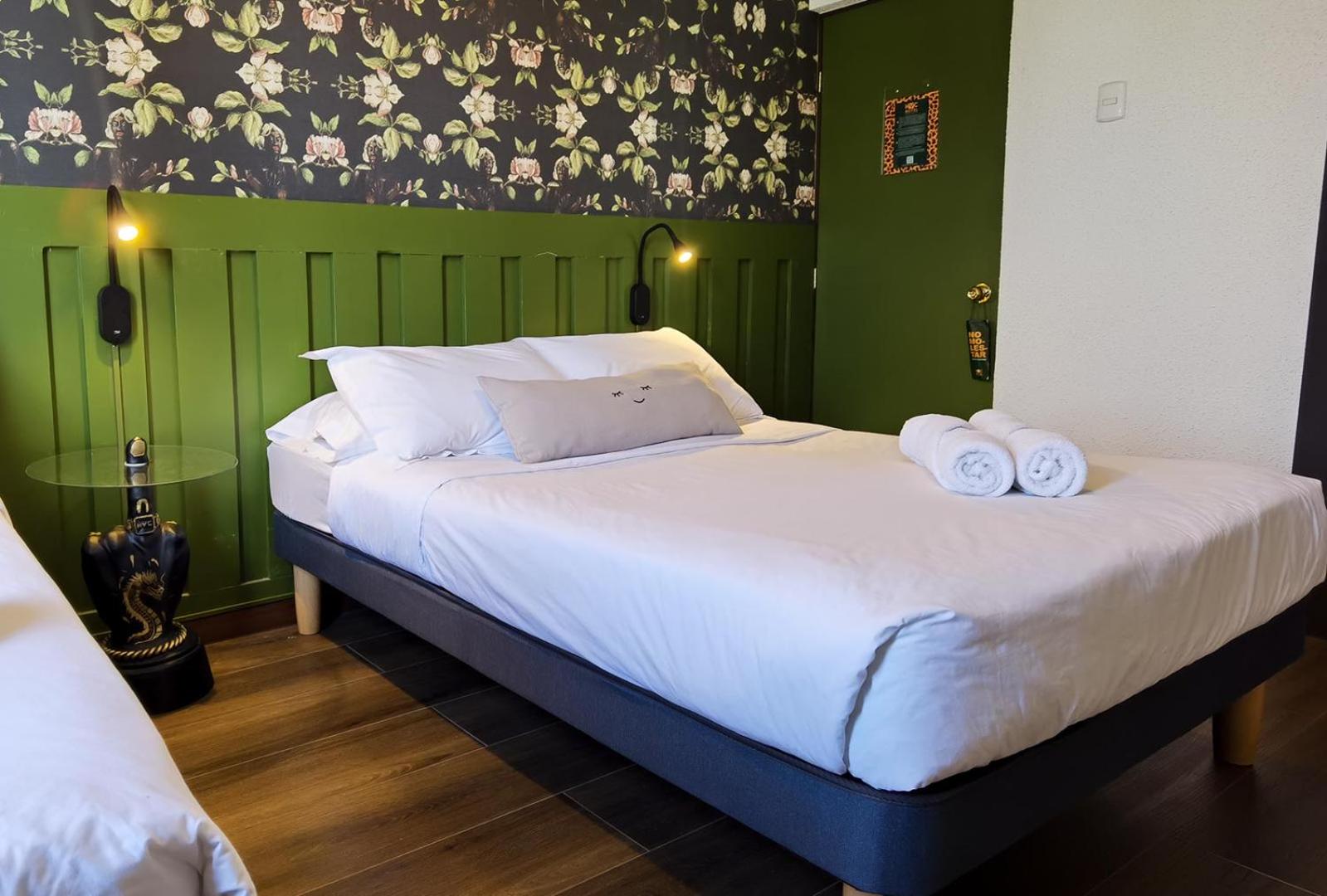 Triple Room with Private Bathroom photo 3