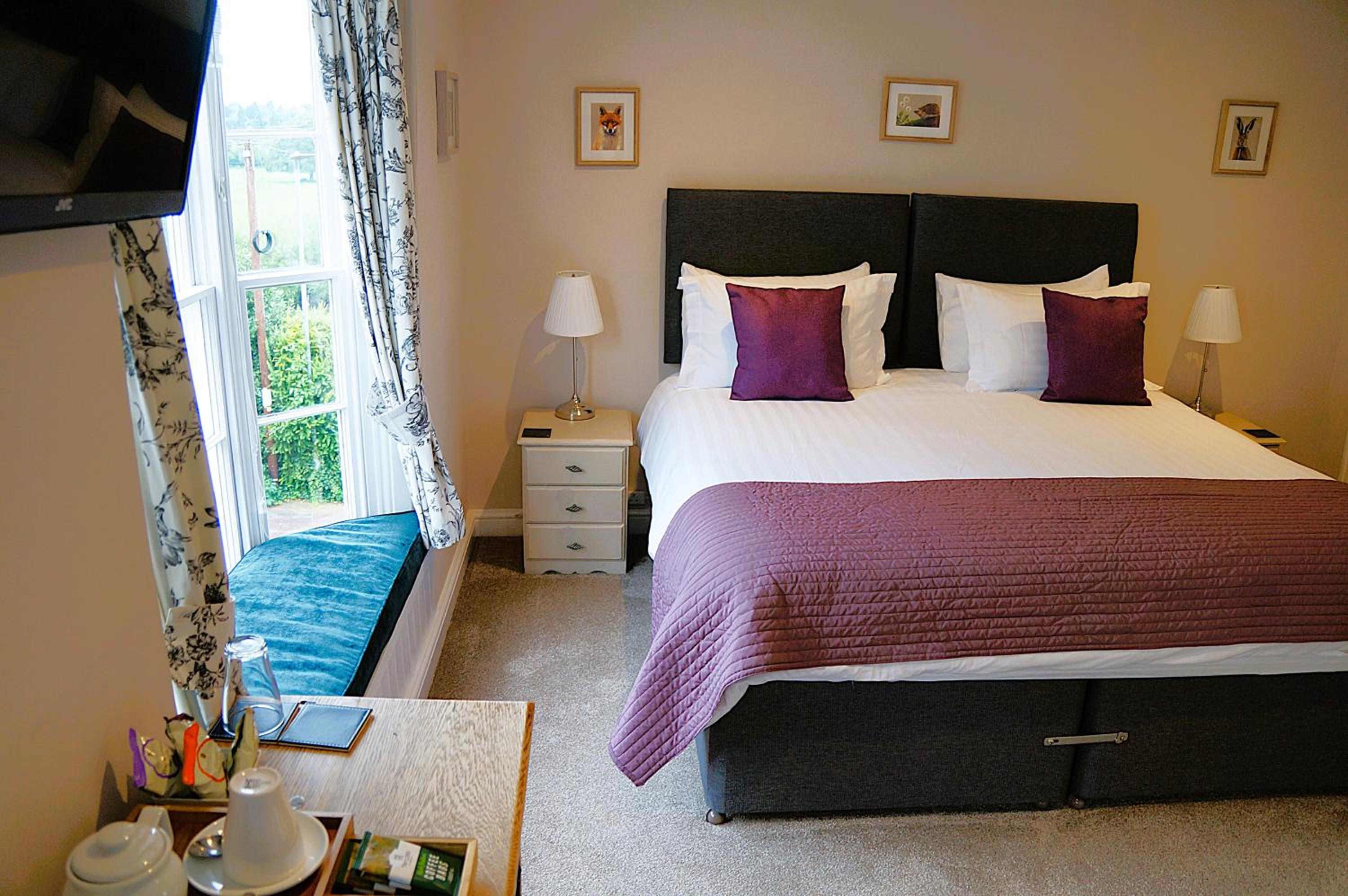 Superior Double or Twin Room