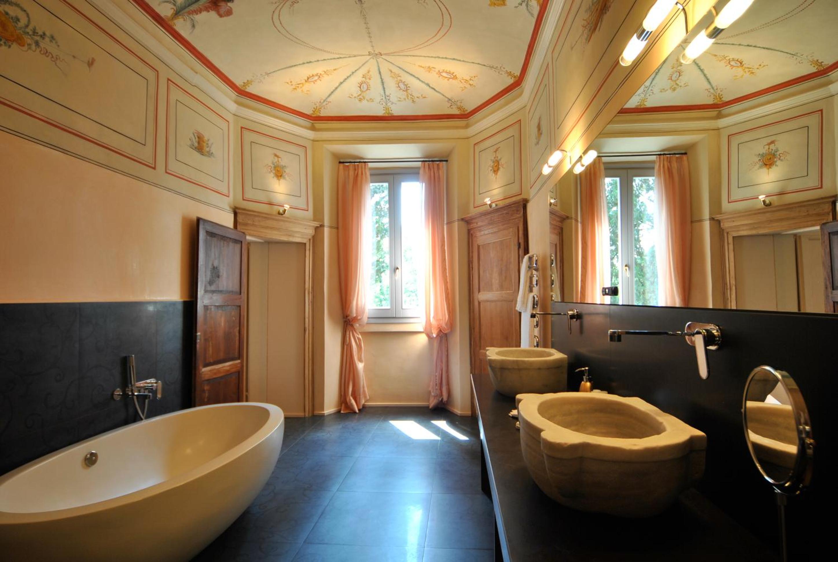 Queen Room with Garden View photo 2