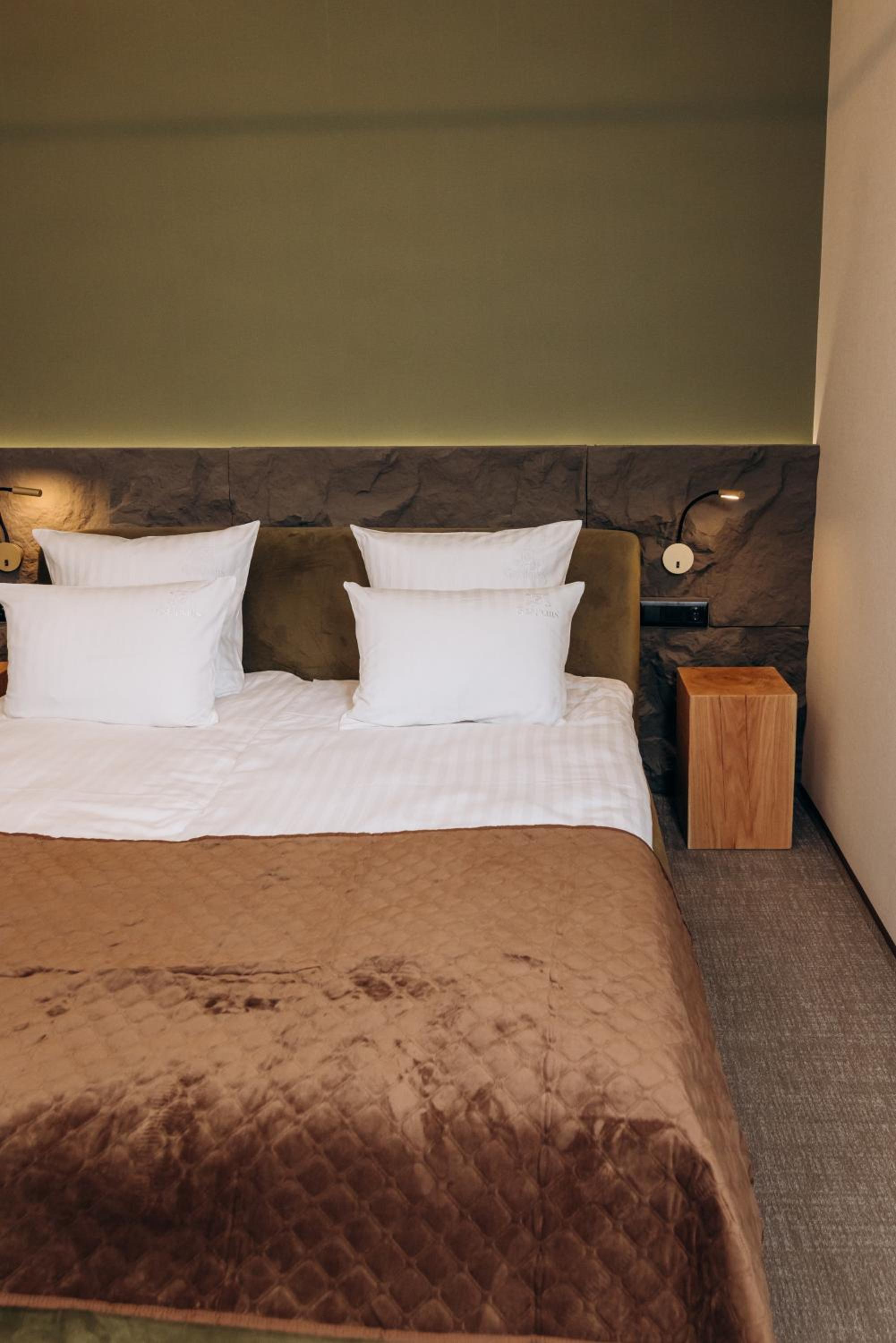 Superior Double Room photo 2