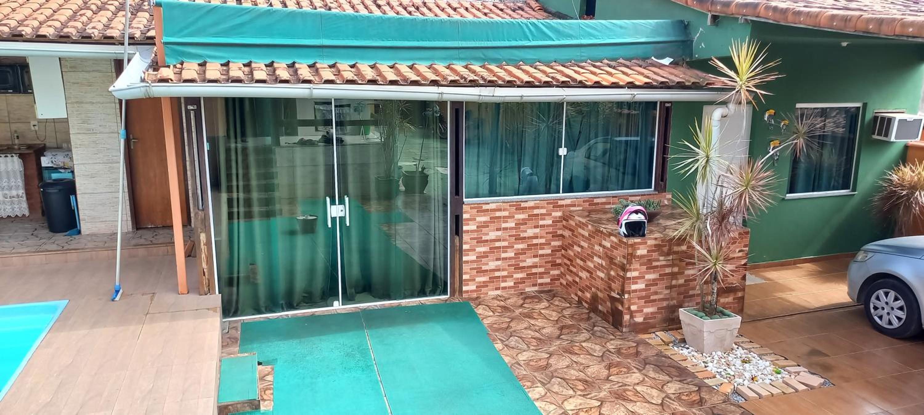 One-Bedroom House photo 2