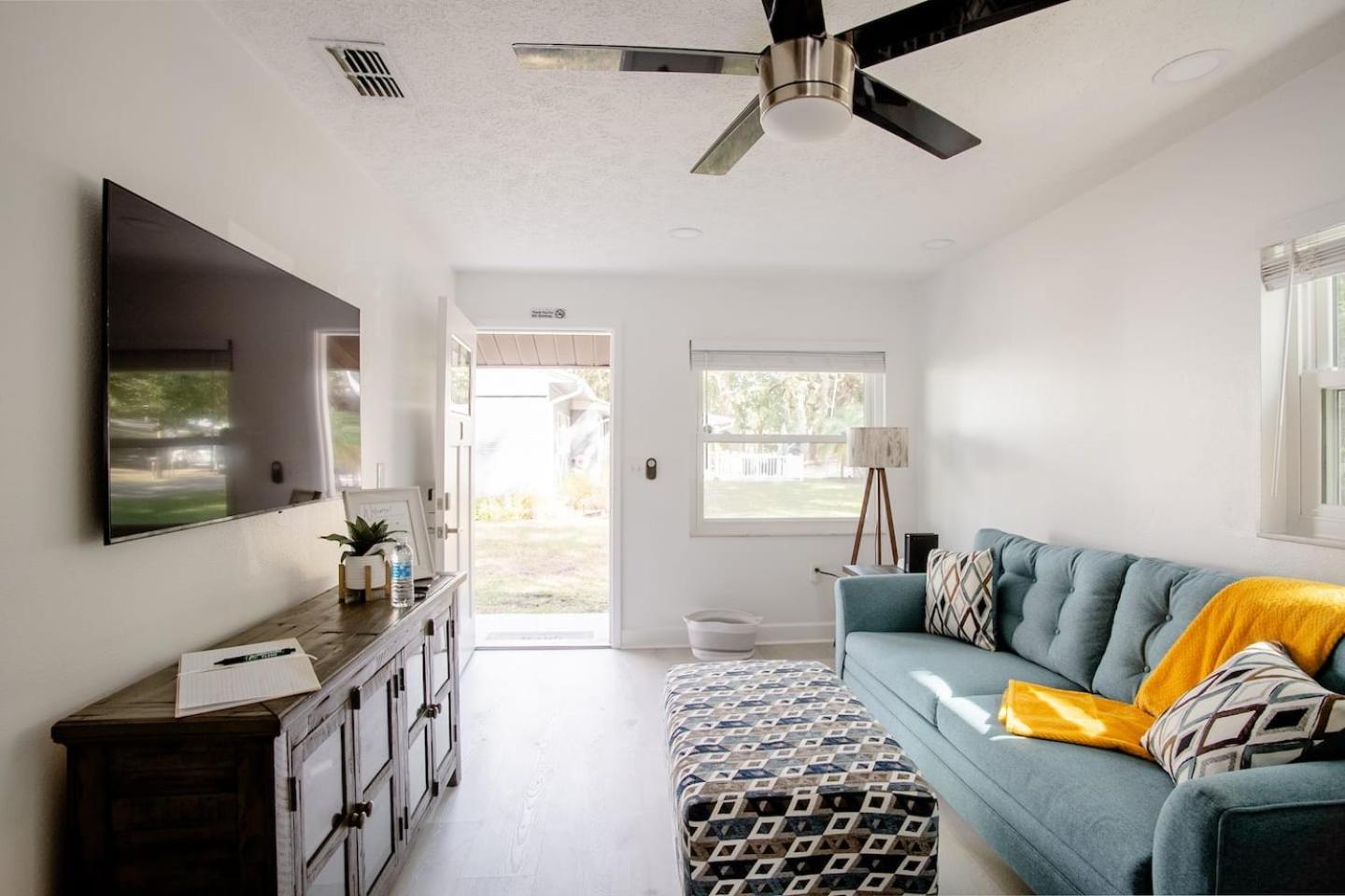 Duplex Apartment photo 2
