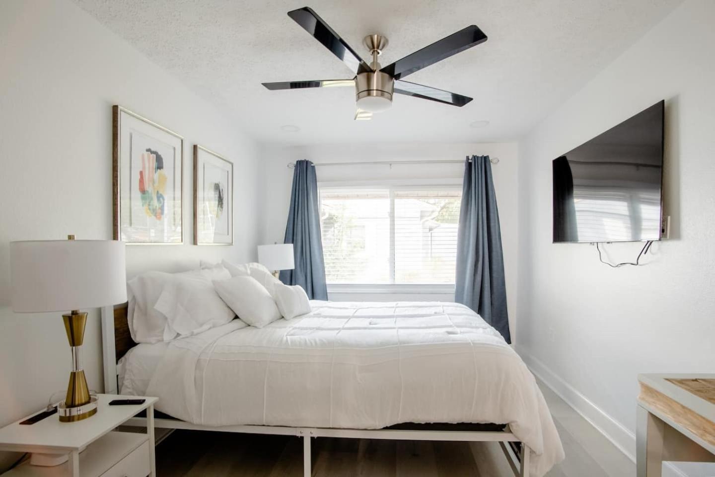 Duplex Apartment photo 3