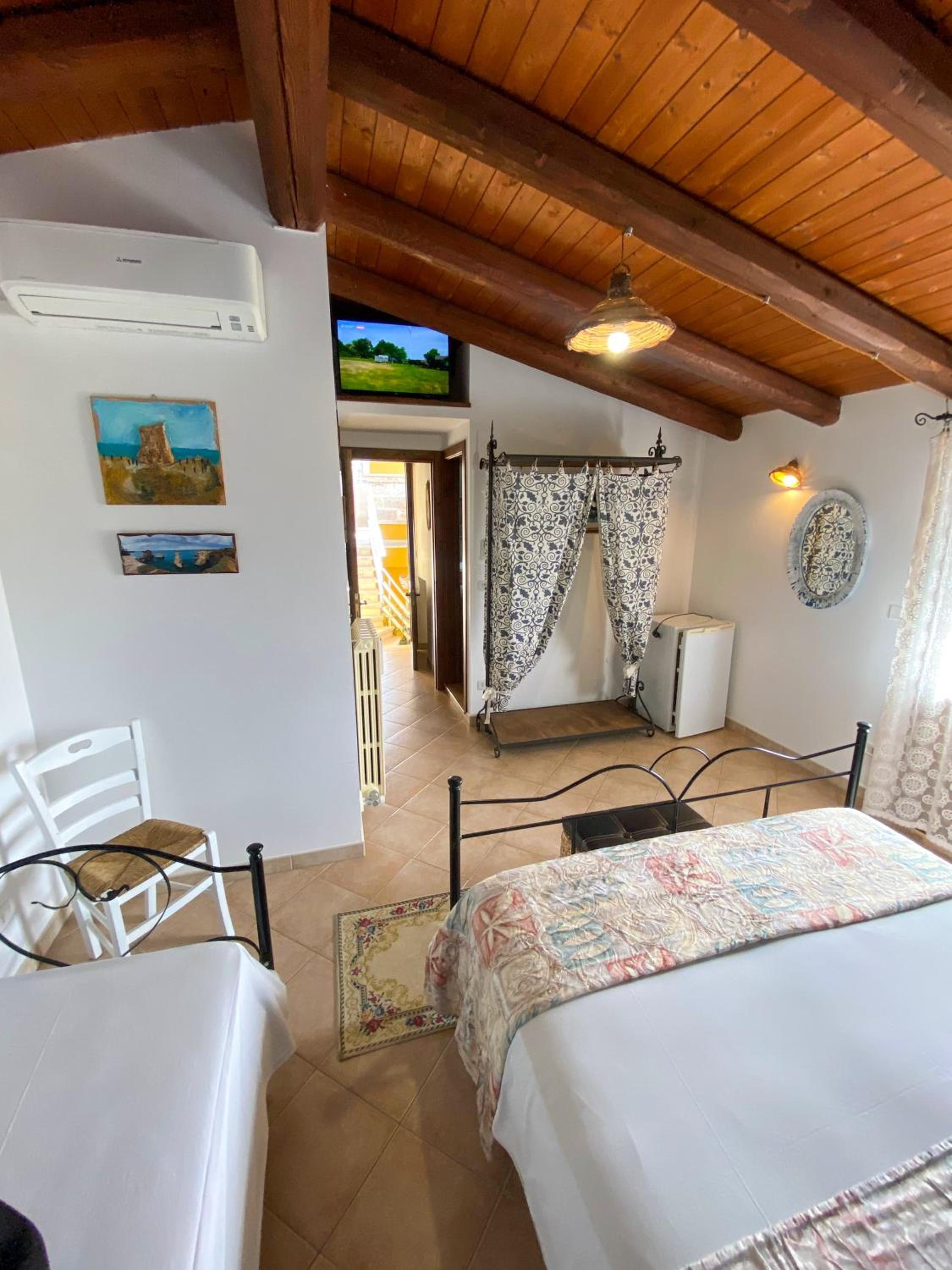 Triple Room photo 2