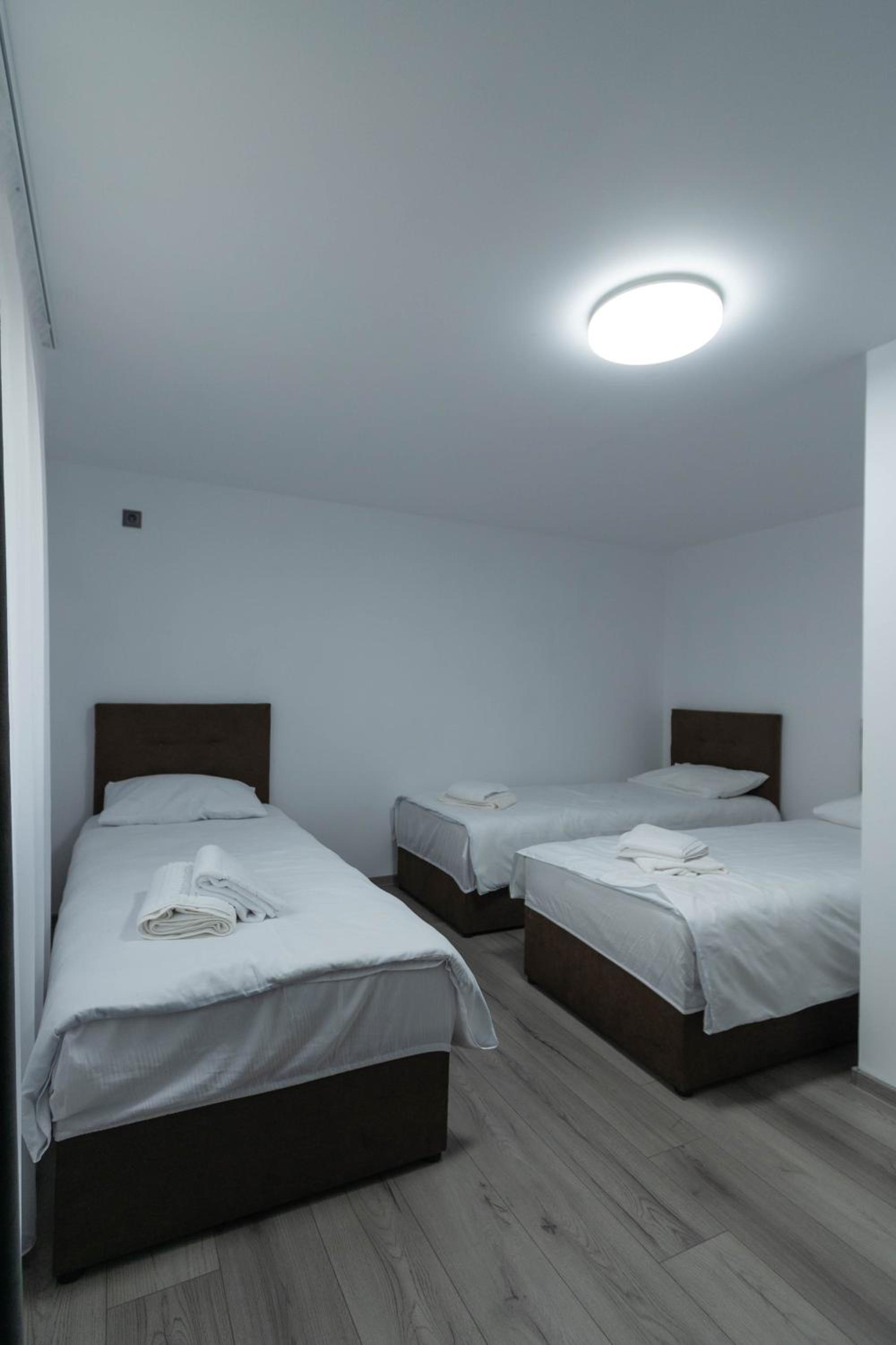 Executive Triple Room - Photo 2