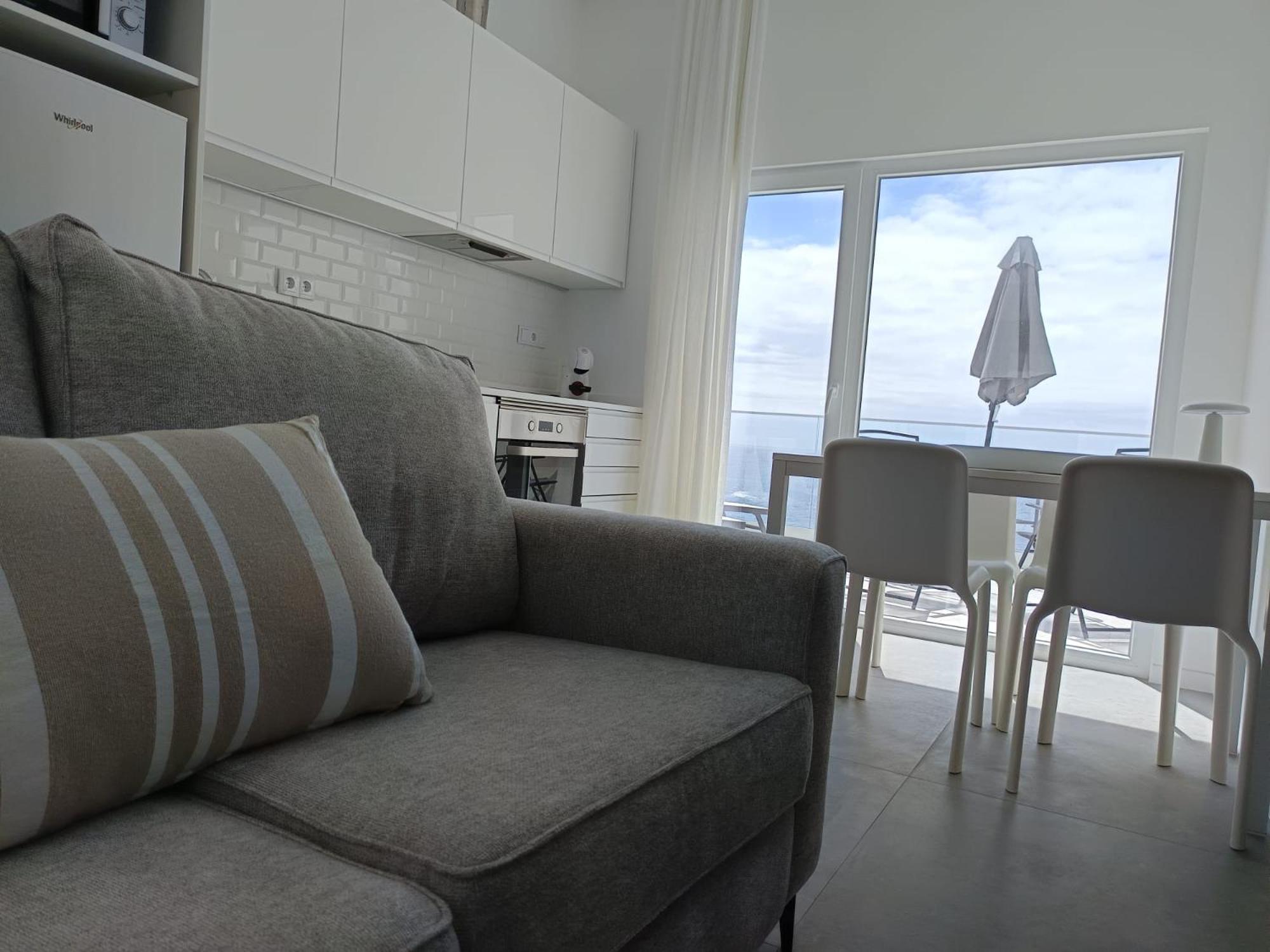 Two-Bedroom Apartment photo 1