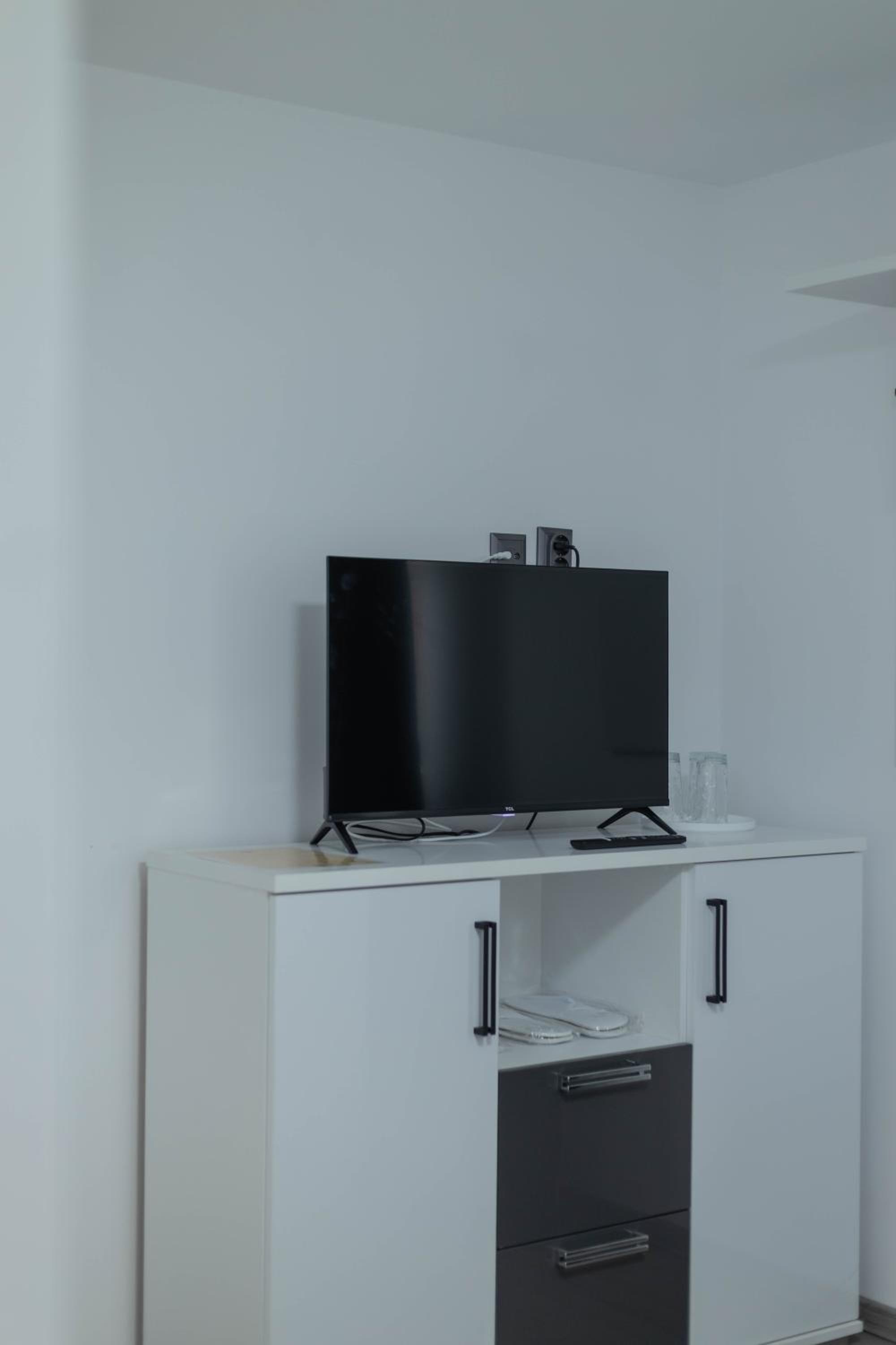 Executive Triple Room - Photo 4