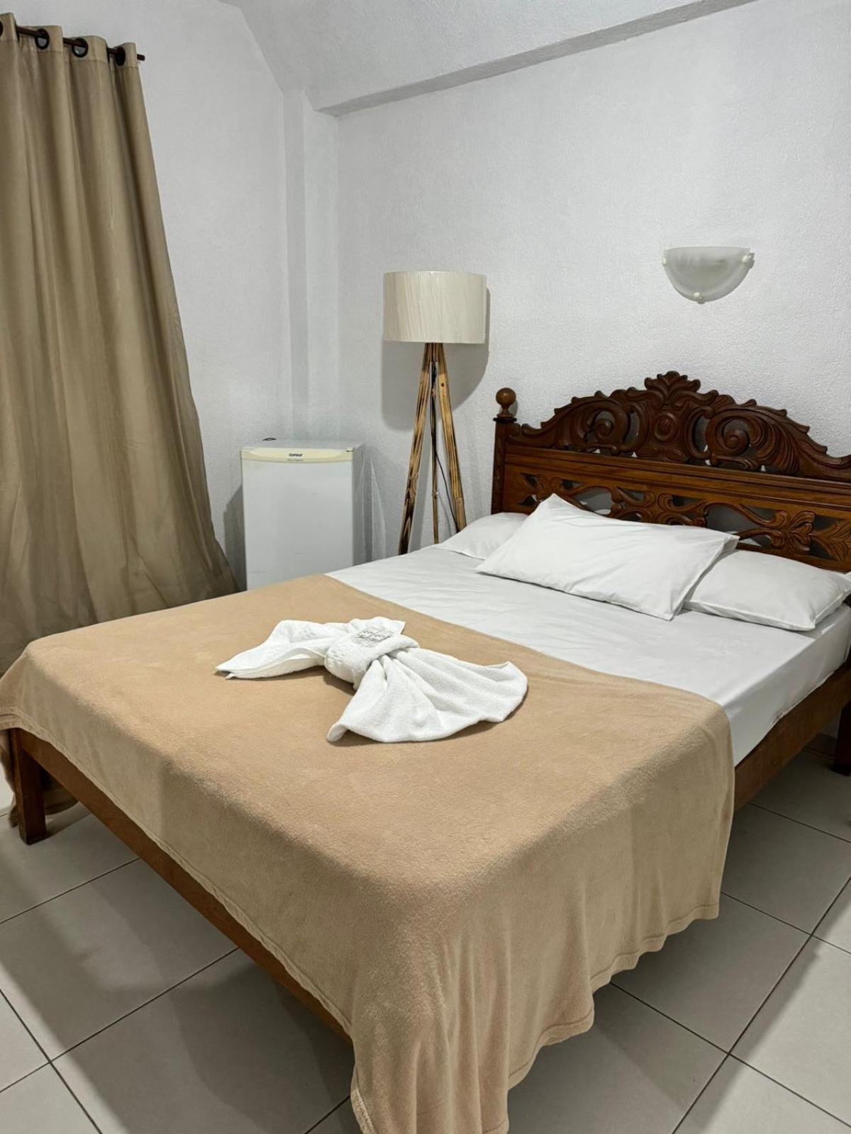 Standard Single Room photo 2