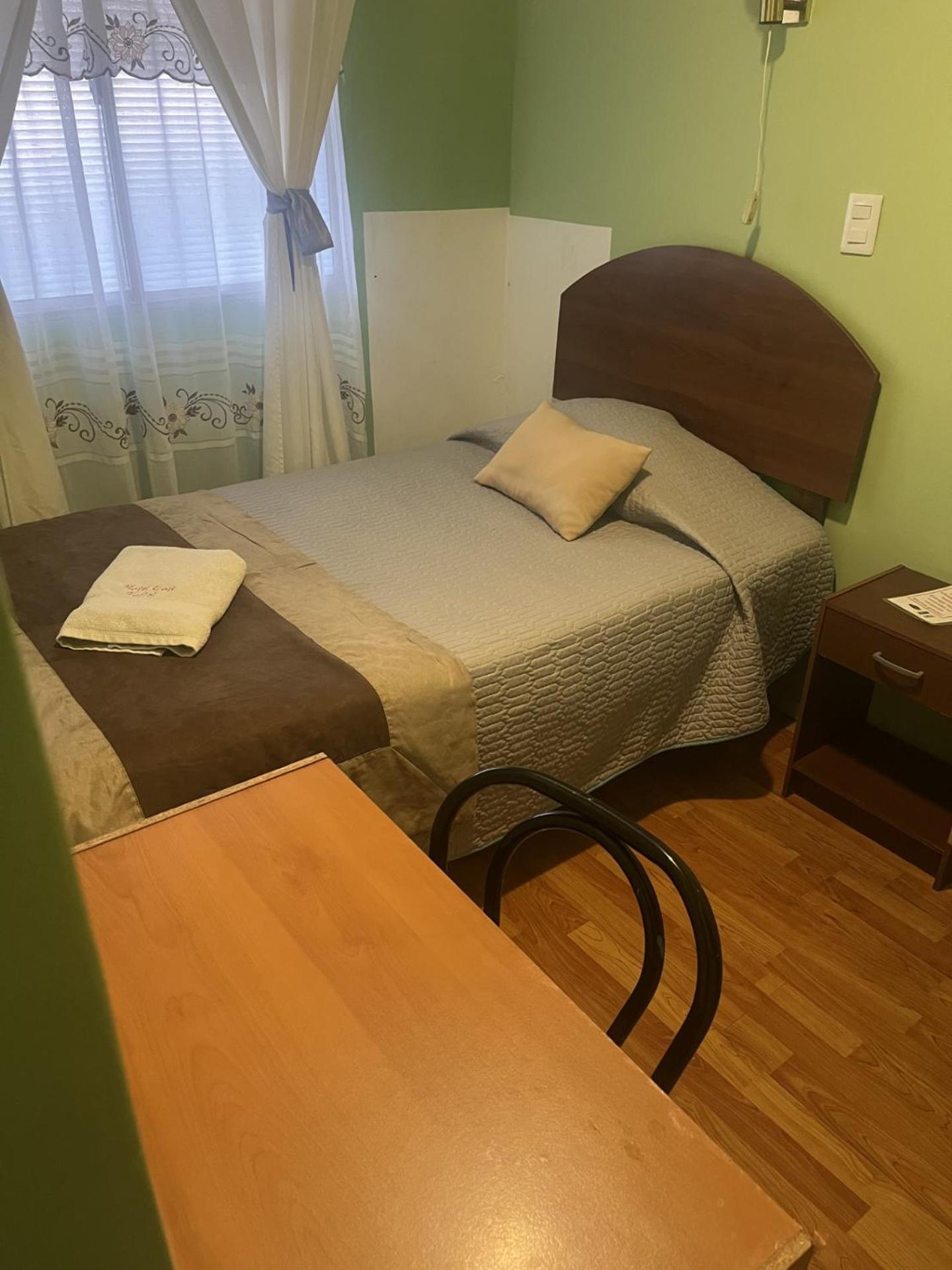 Budget Single Room photo 2