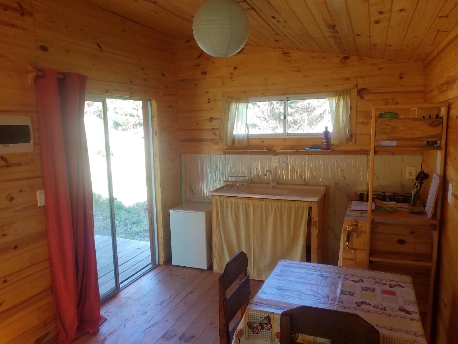 One-Bedroom Chalet photo 3