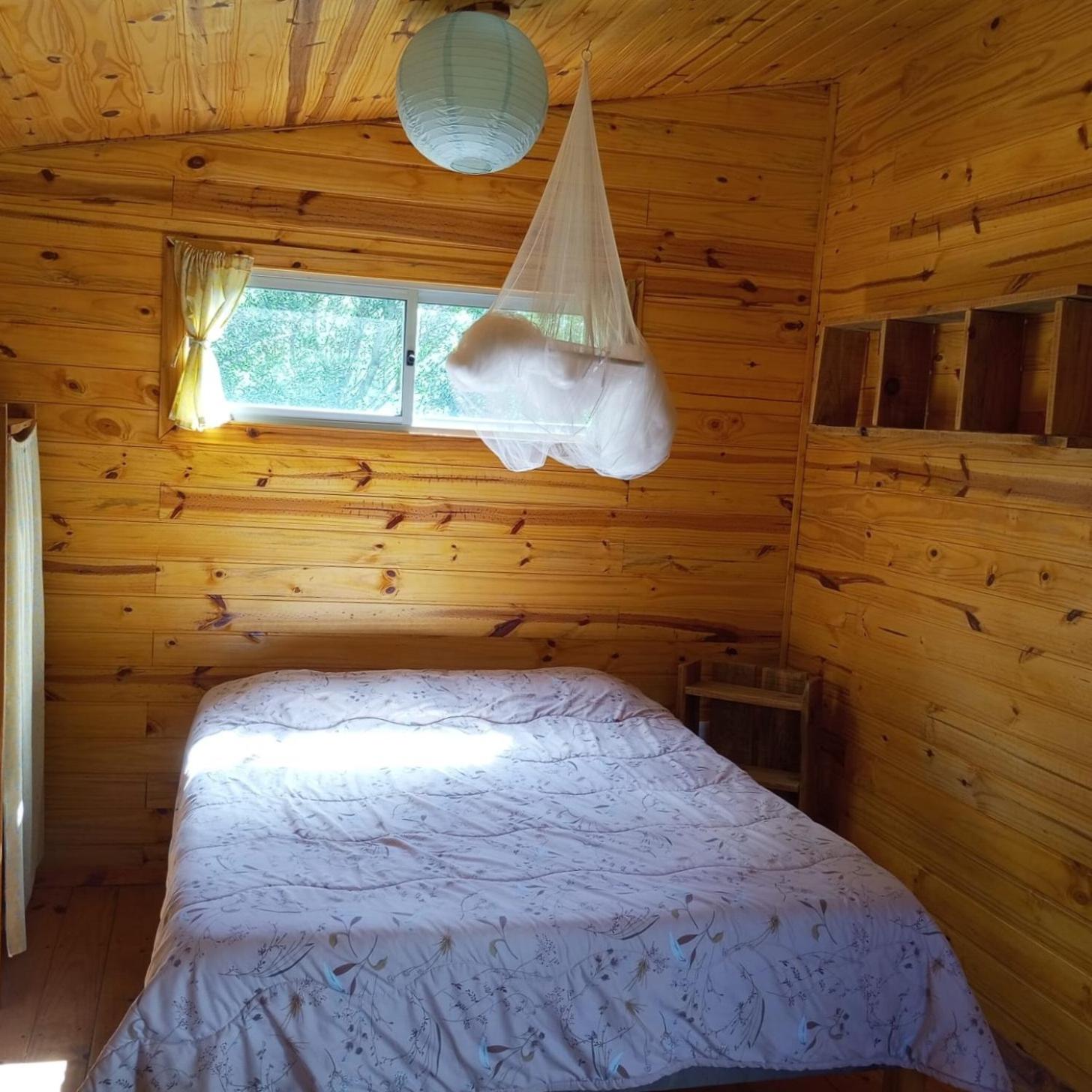 One-Bedroom Chalet photo 2