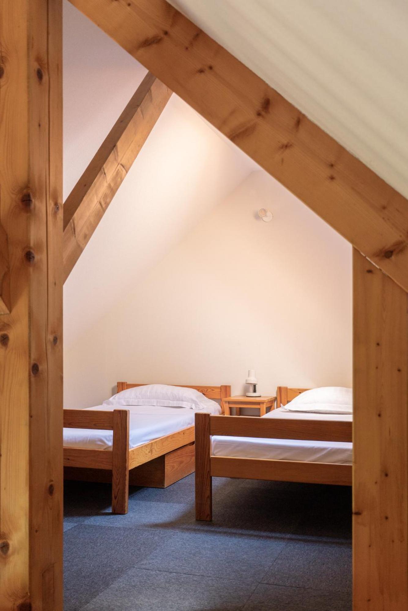 Two Room Apartment