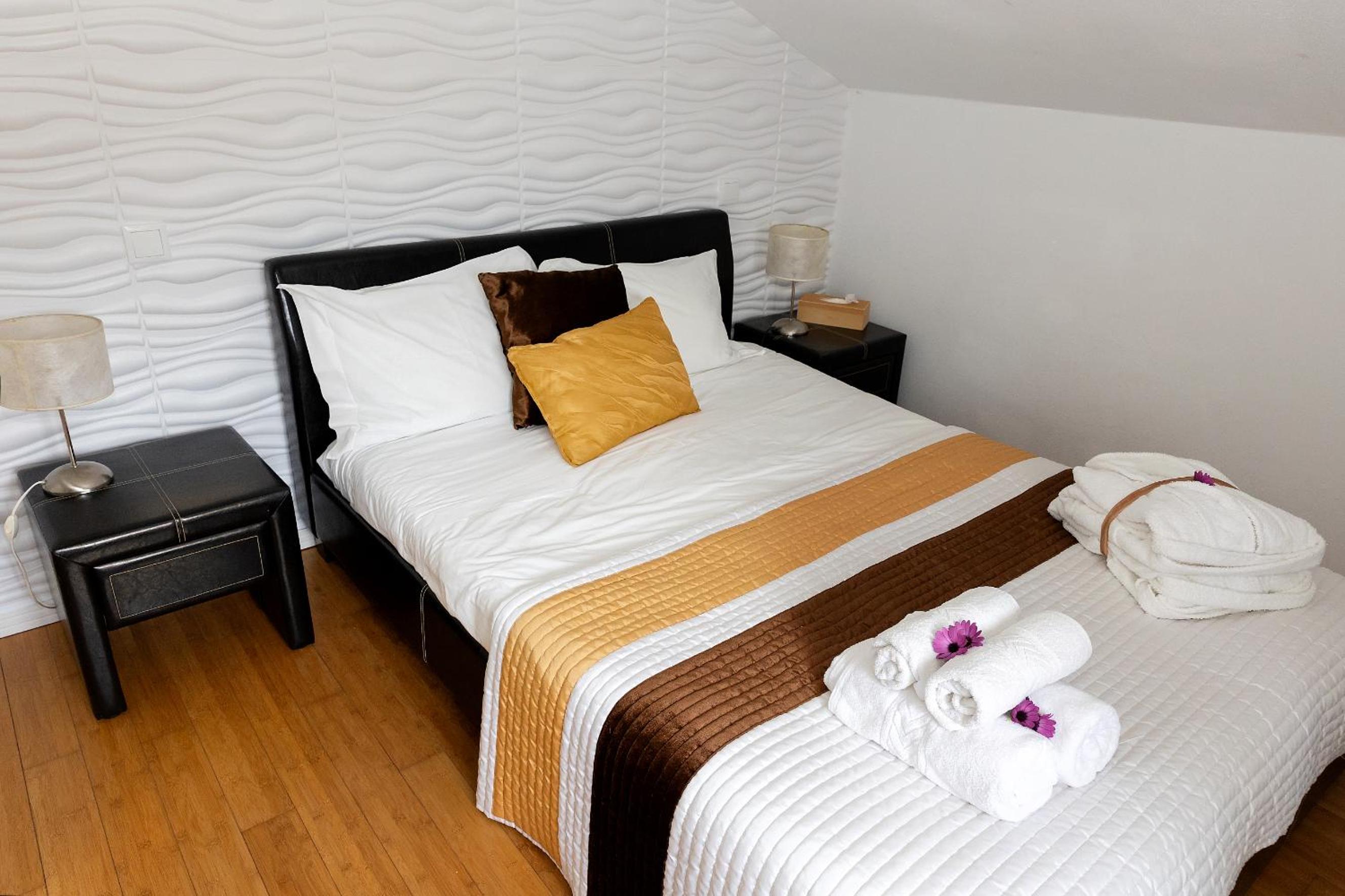 Two-Bedroom Suite photo 1