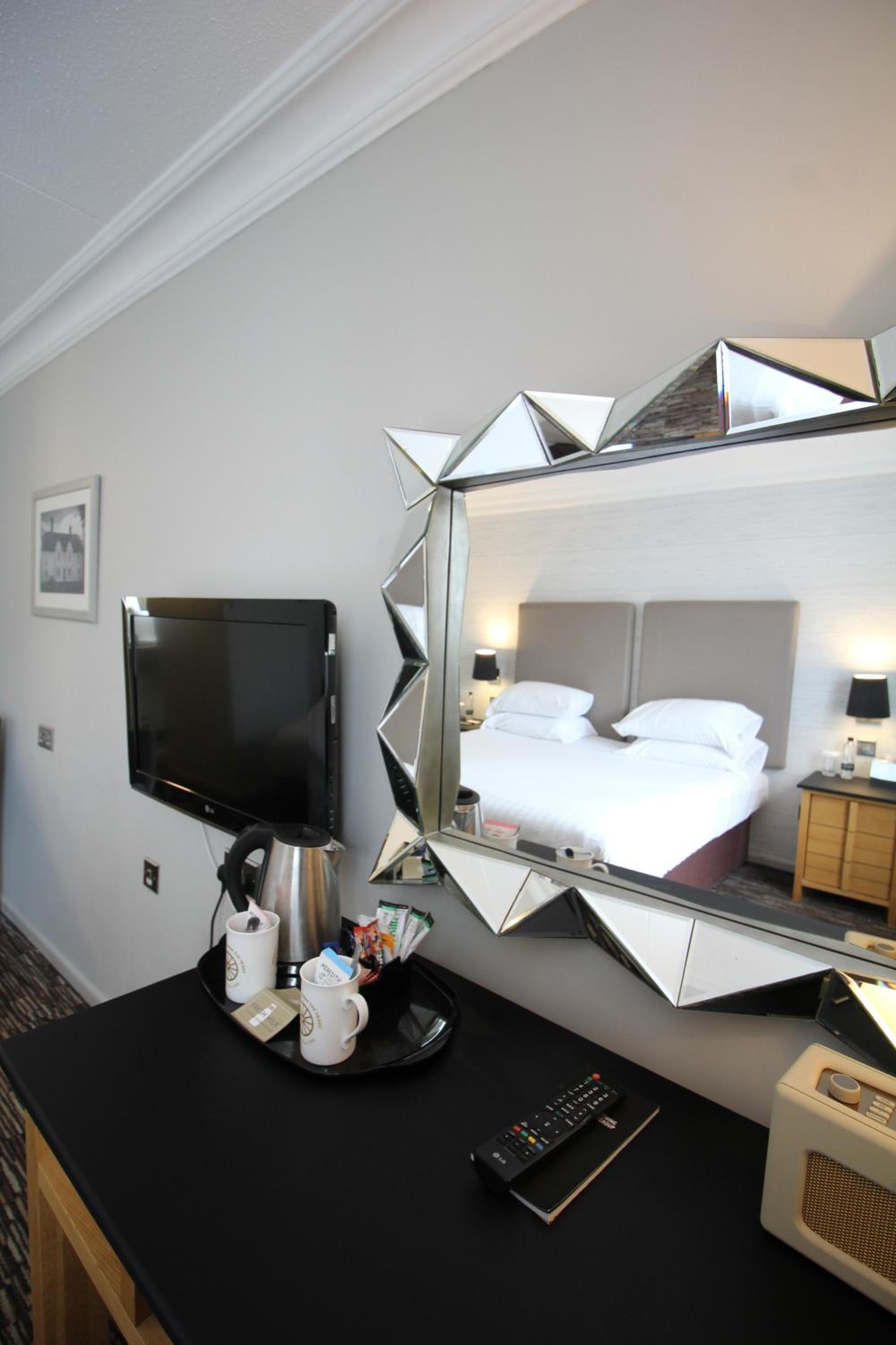 Standard Double Room photo 1