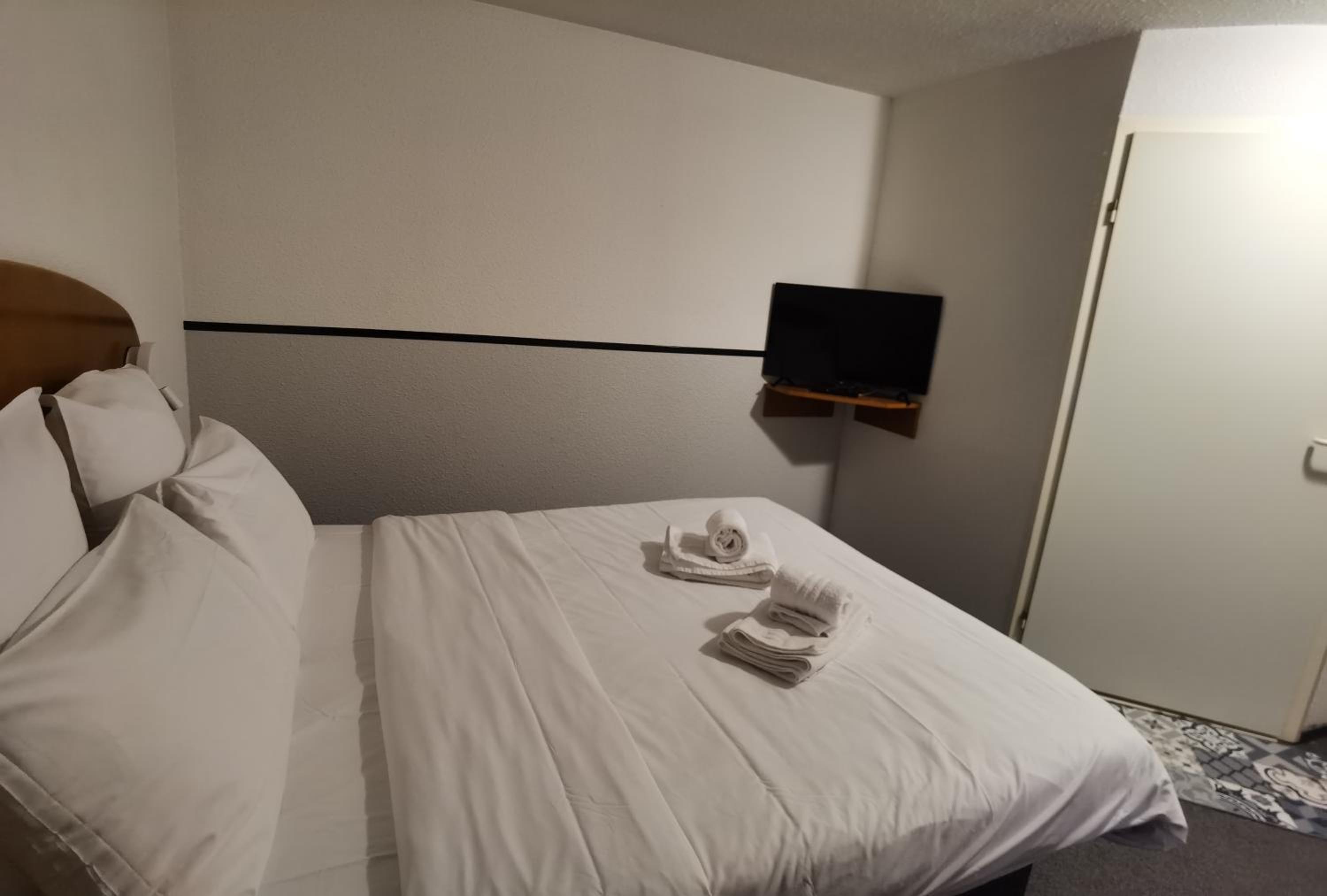 Quick Palace Epinal, Bild 3