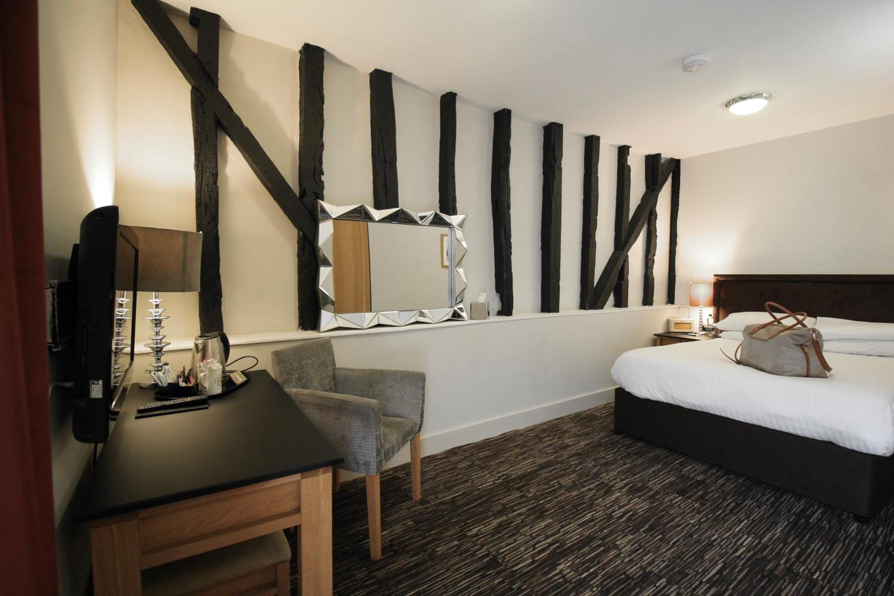 Superior Double Room photo 3