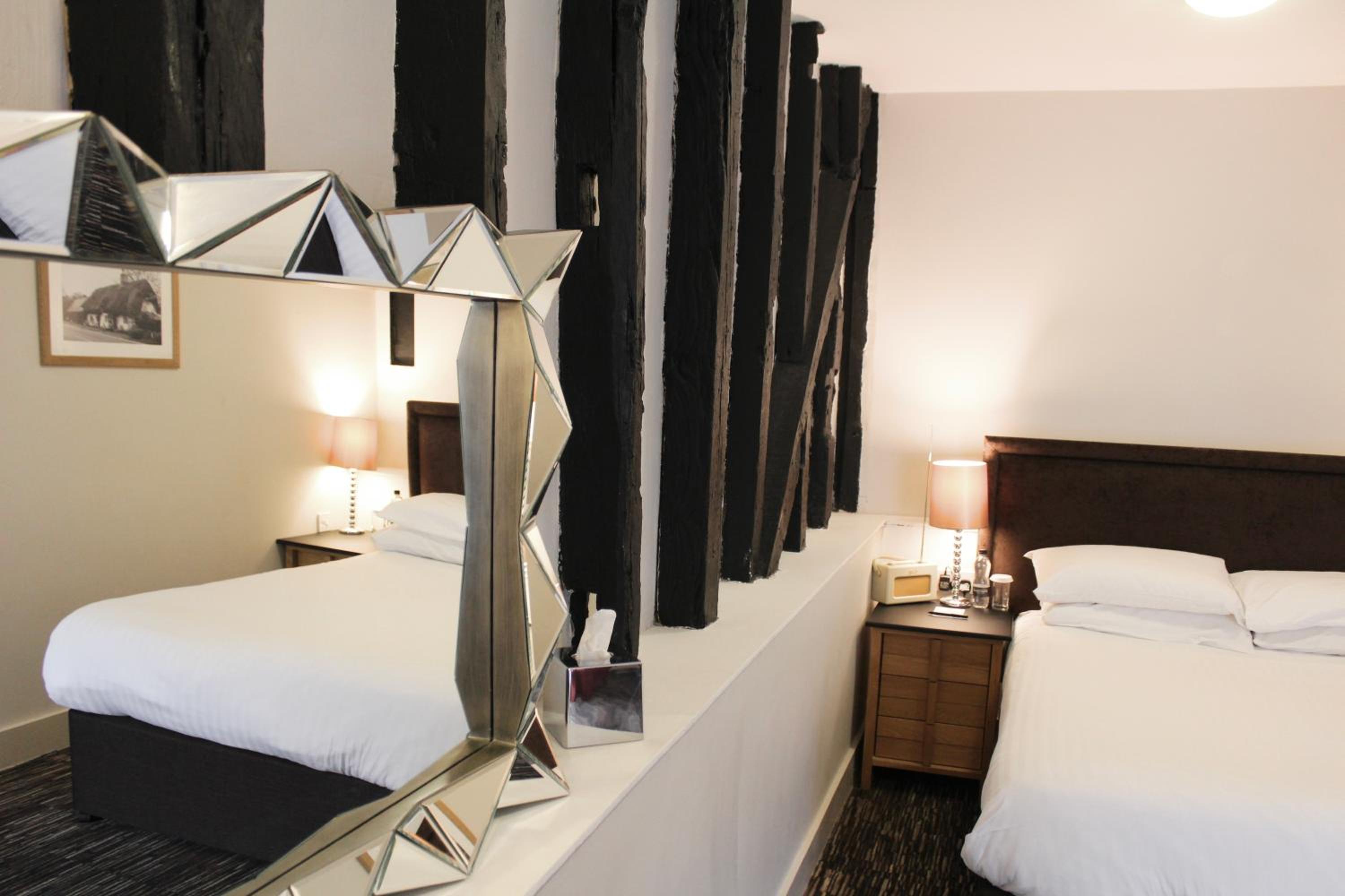 Superior Double Room photo 1