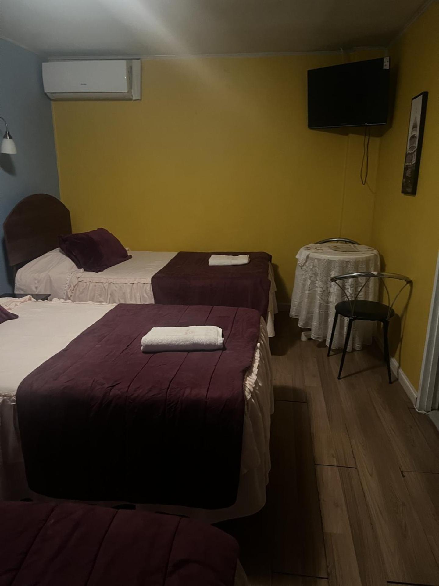 Triple Room With Private Bathroom photo 3