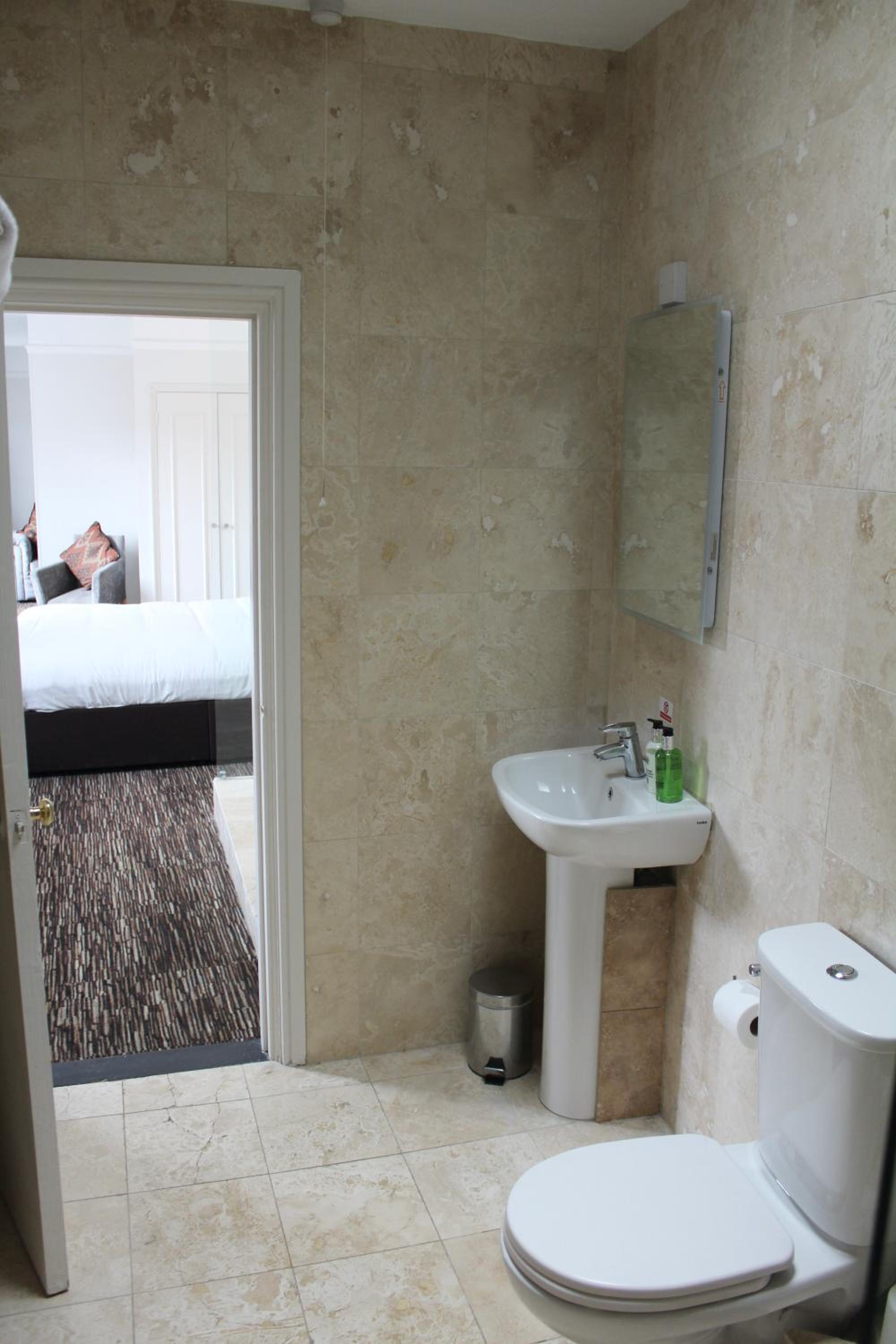 Suite photo 3