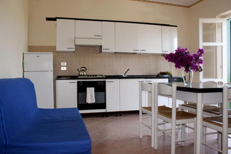Two-Bedroom Family Apartment