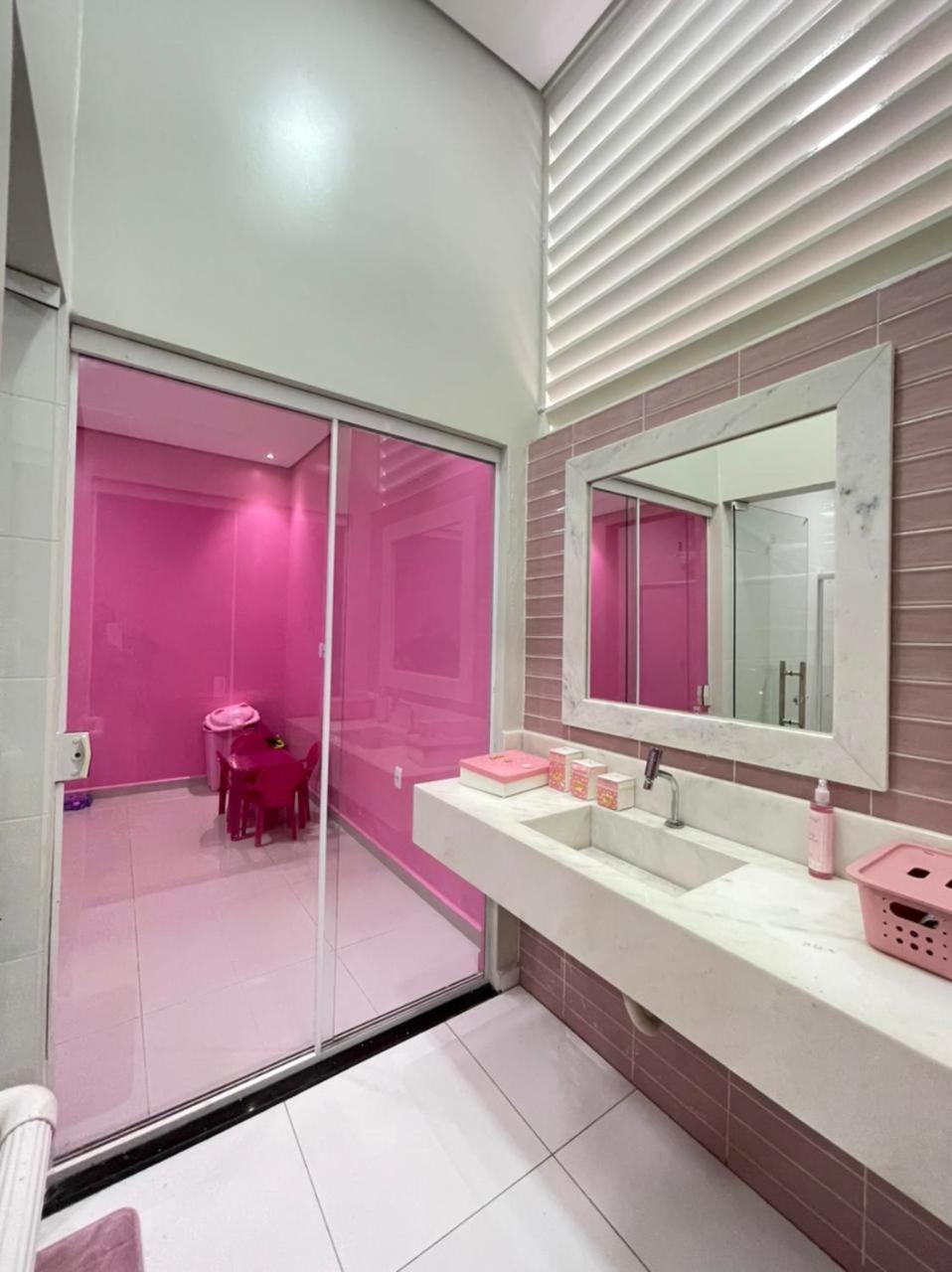 Three-Bedroom House photo 2