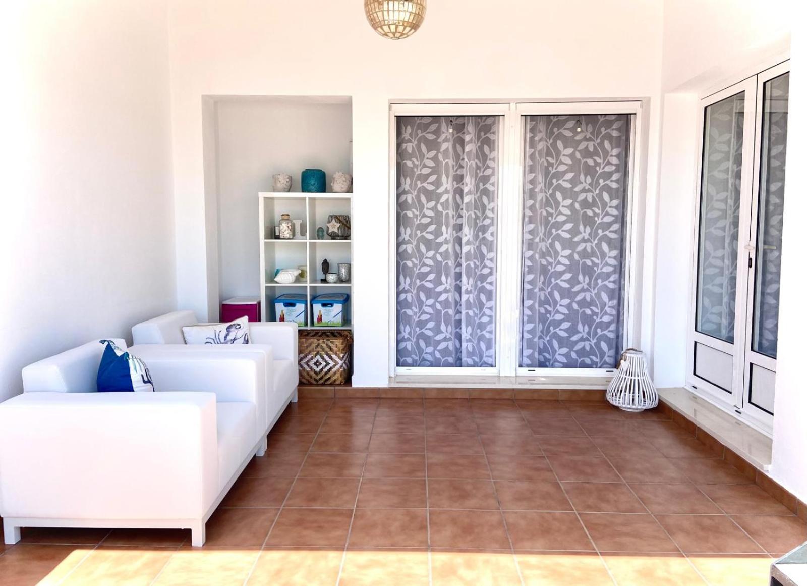 Three-Bedroom Vacation Home  photo 3