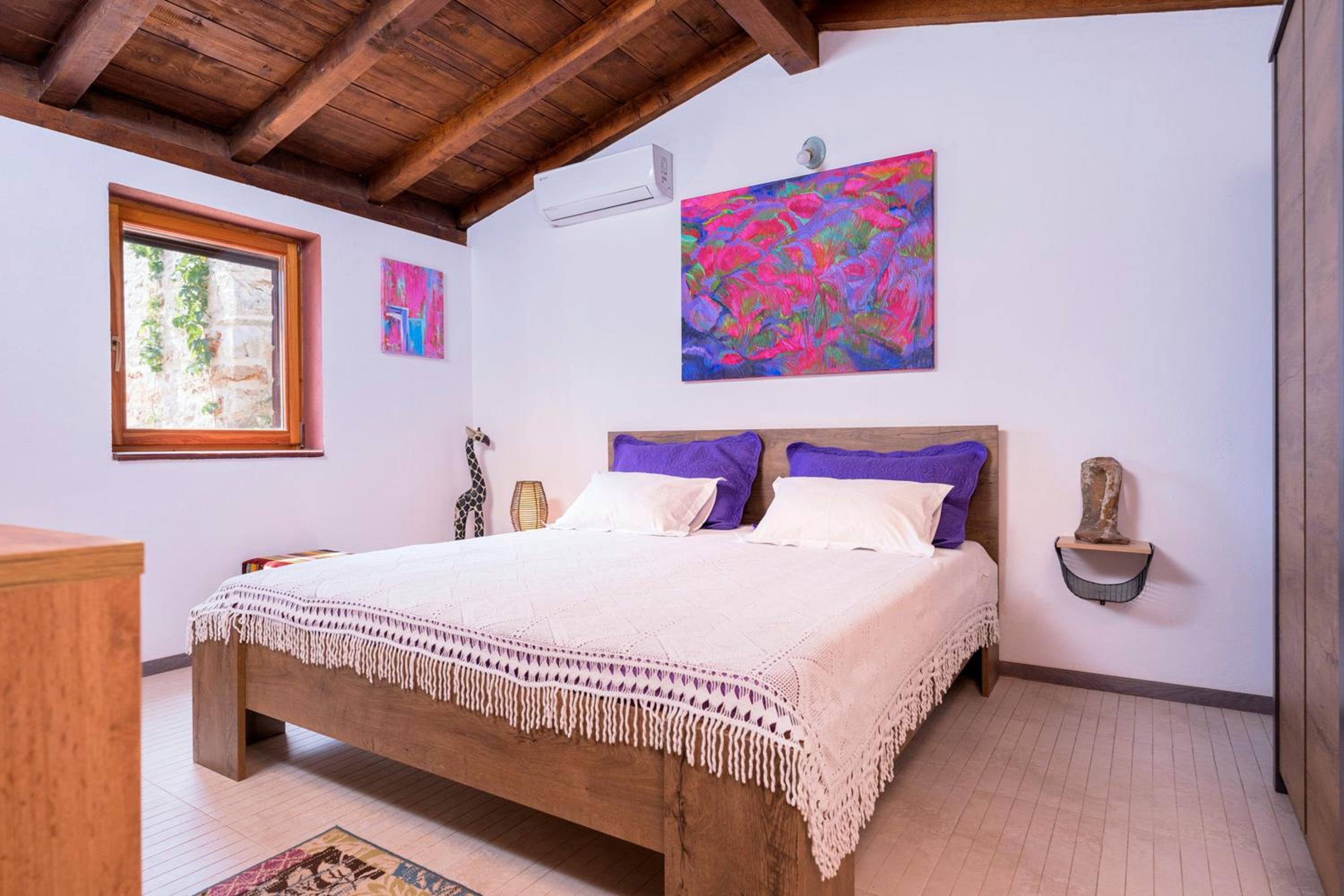 Two-Bedroom Holiday Home photo 3