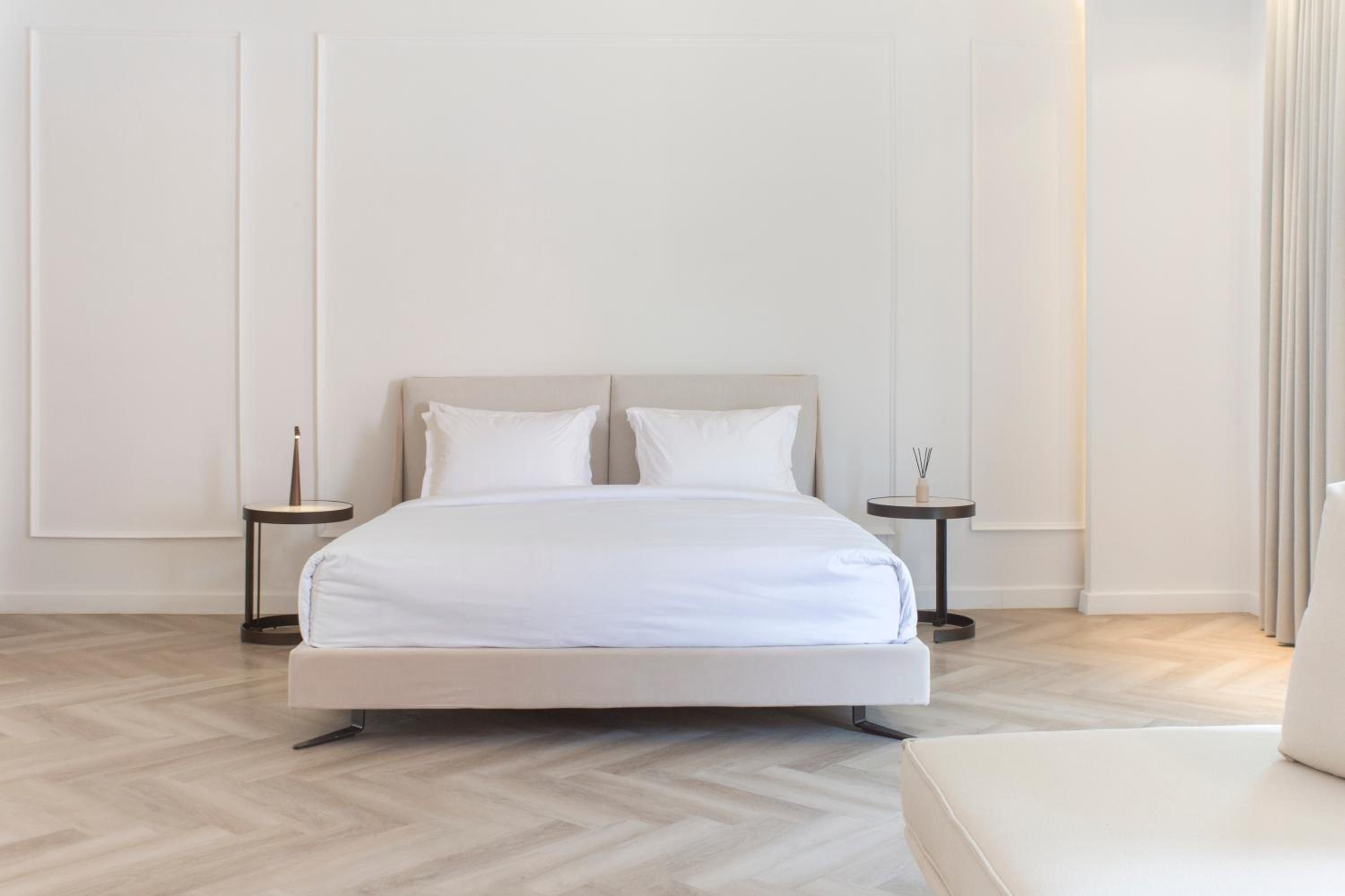 One-Bedroom Premium Apartment
